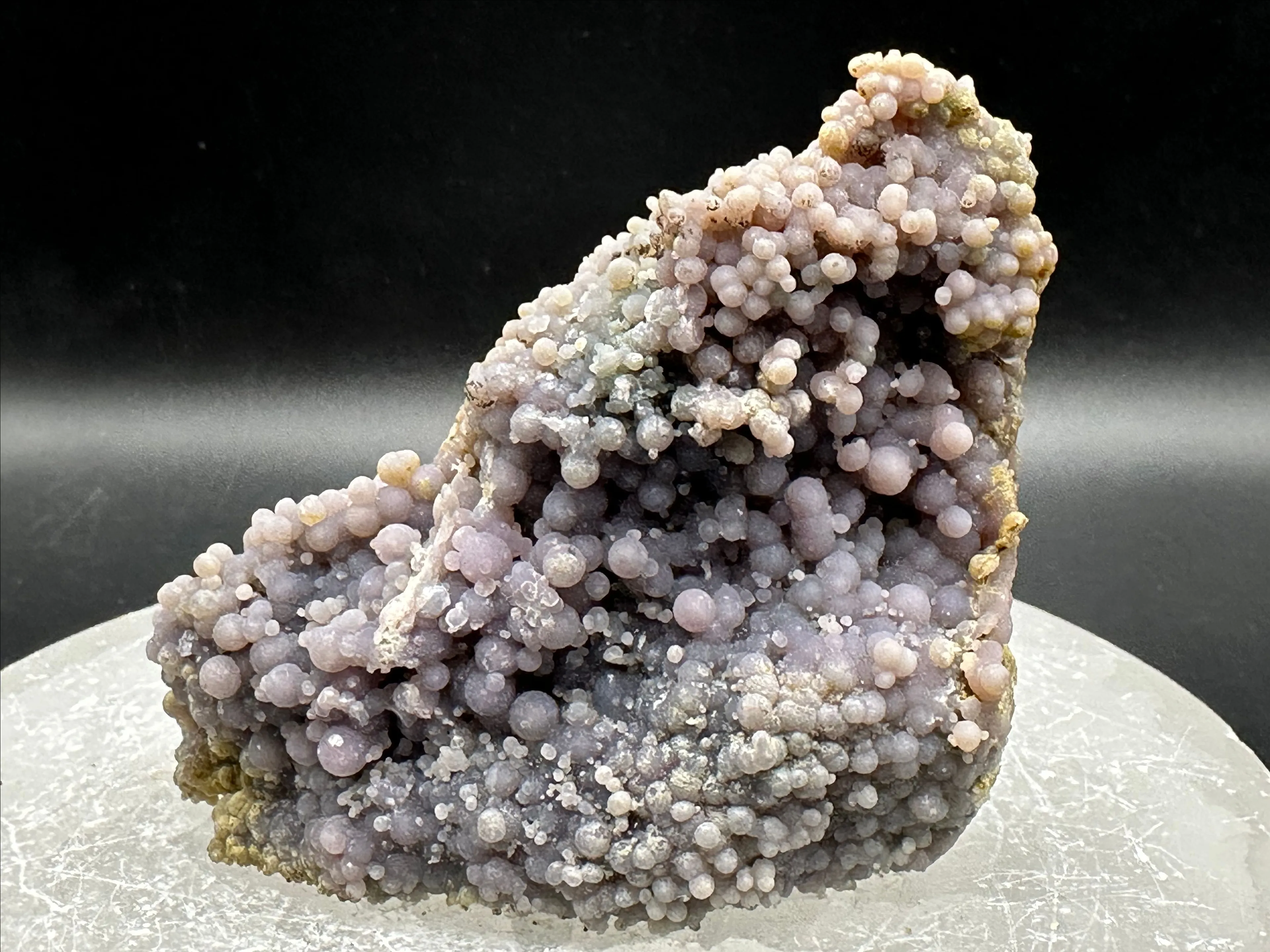 Product image for Grape Agate Specimen