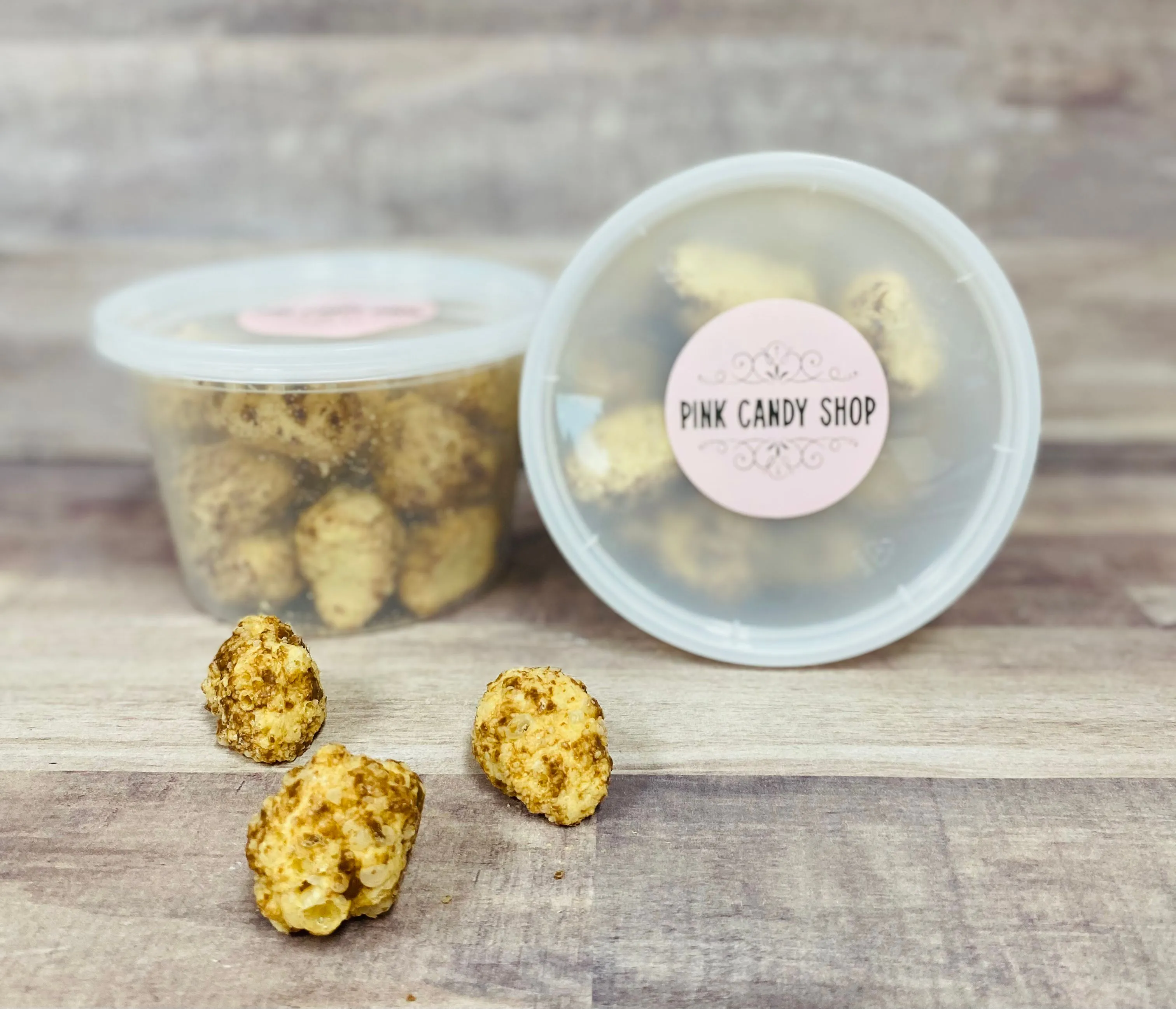 Product image for Caramel Bombs