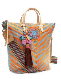 Product image for Consuela Sling-Lil Matt bag new with tags
