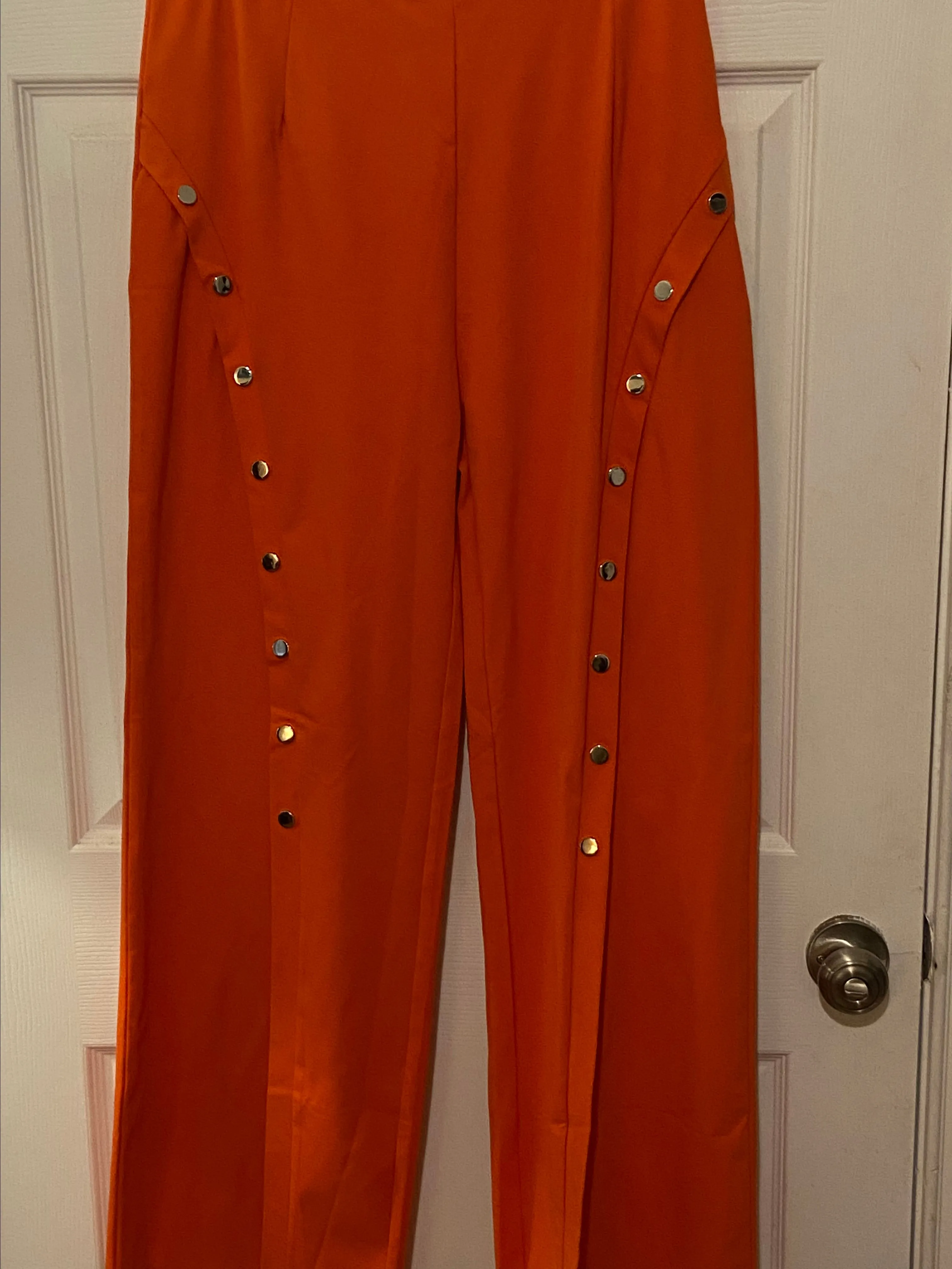 Product image for Unique Orange Pants