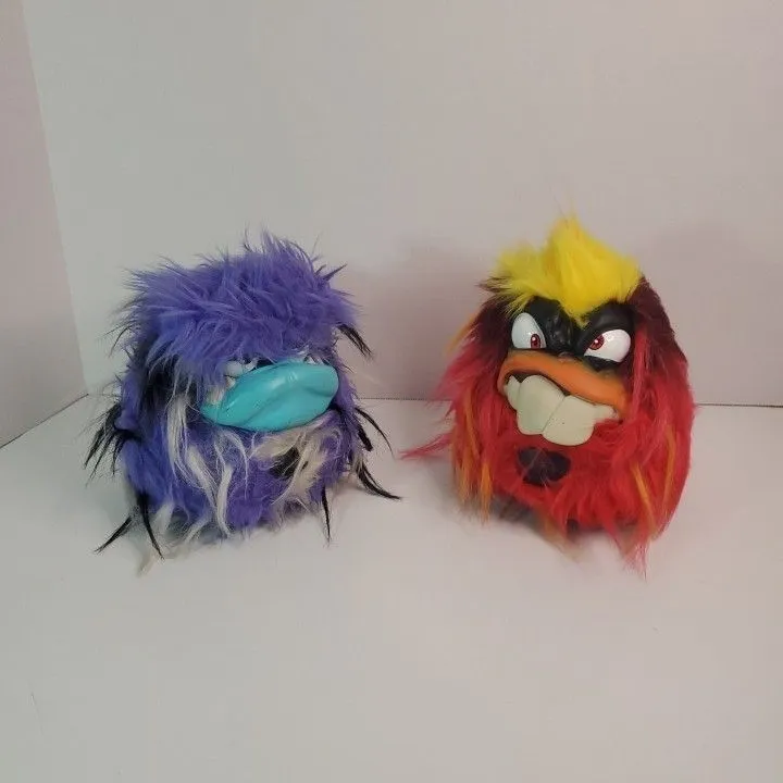 Product image for Grumblies Tremor & Scorch