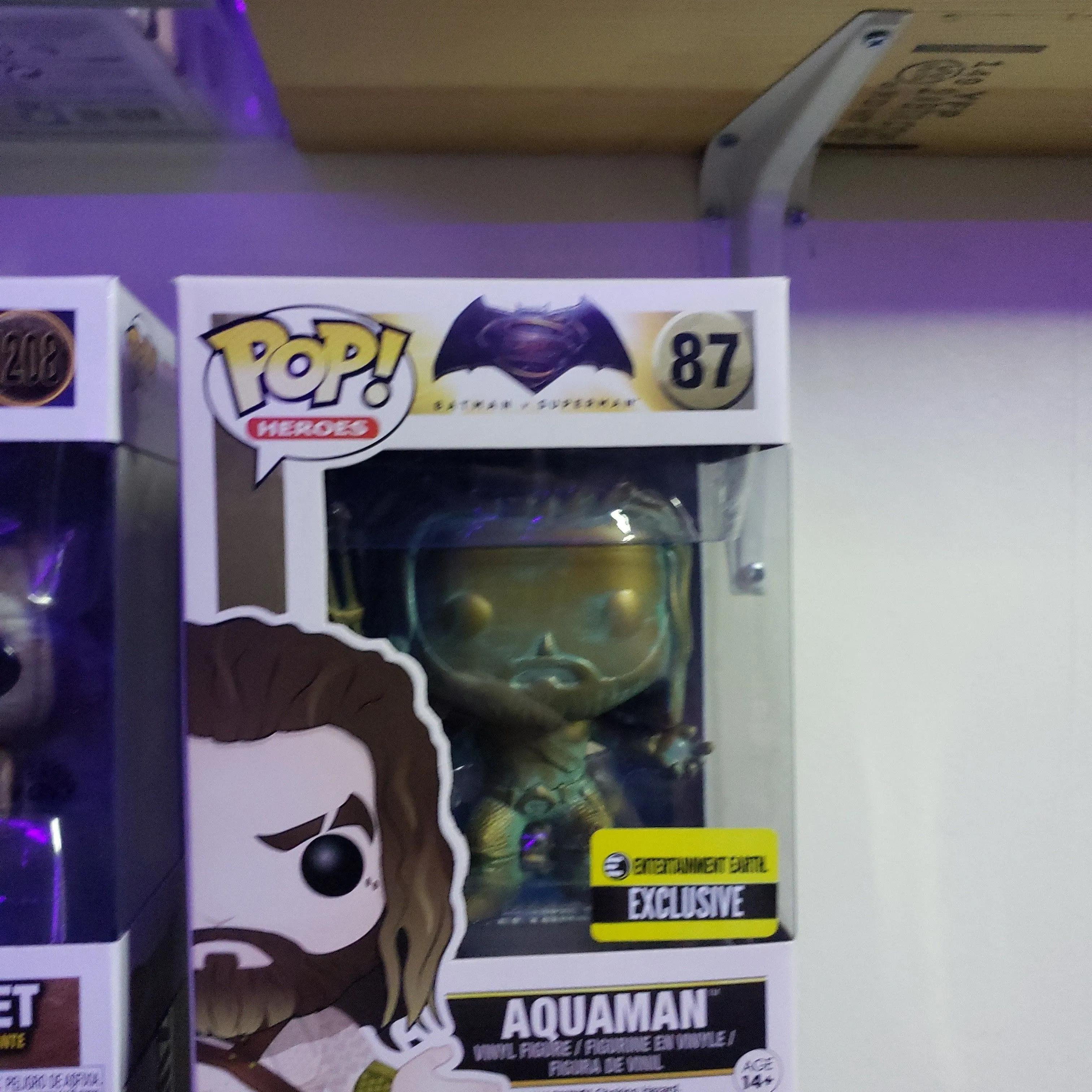 Product image for Aquaman