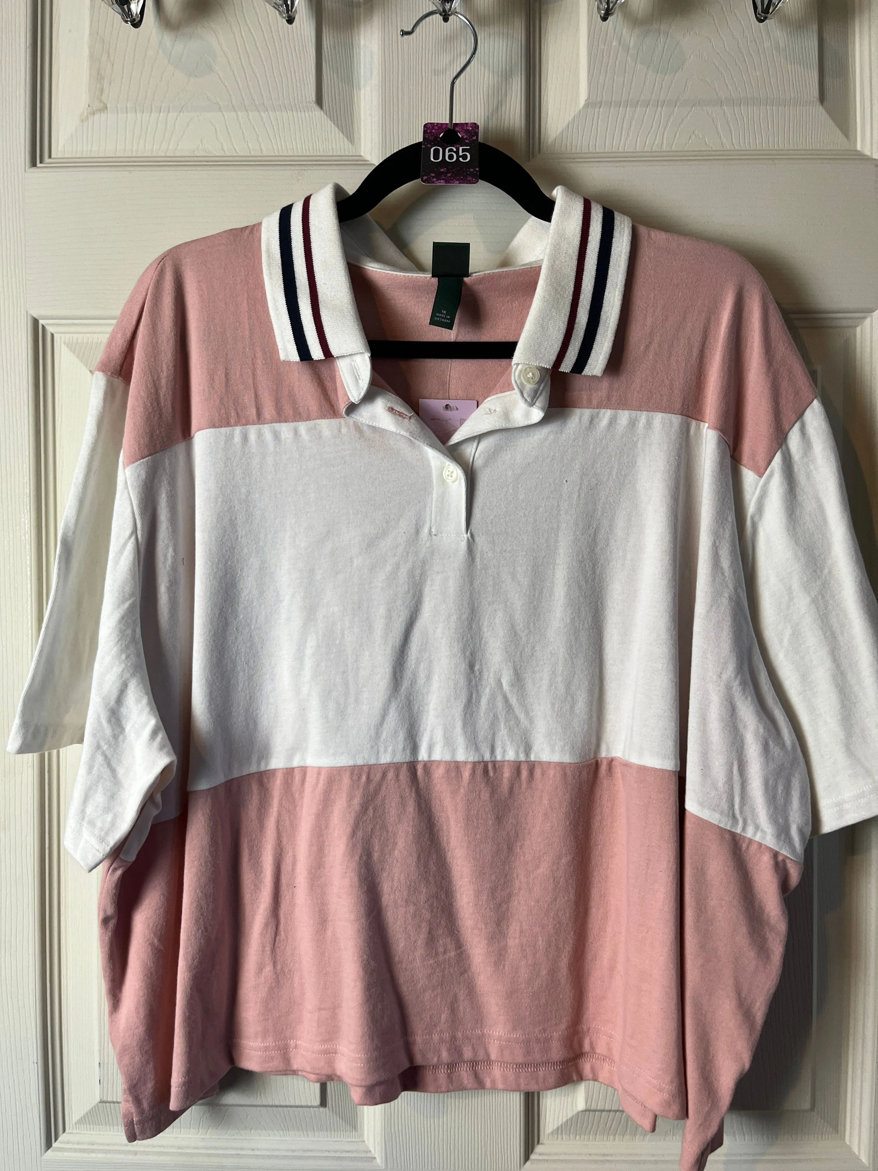 Product image for 65. Wild fable XL crop top