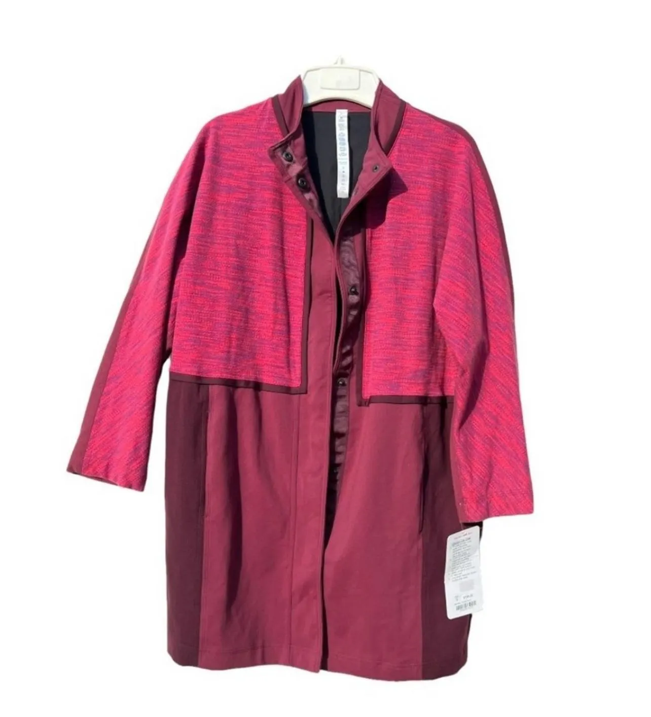 Listing Image Blurred Background