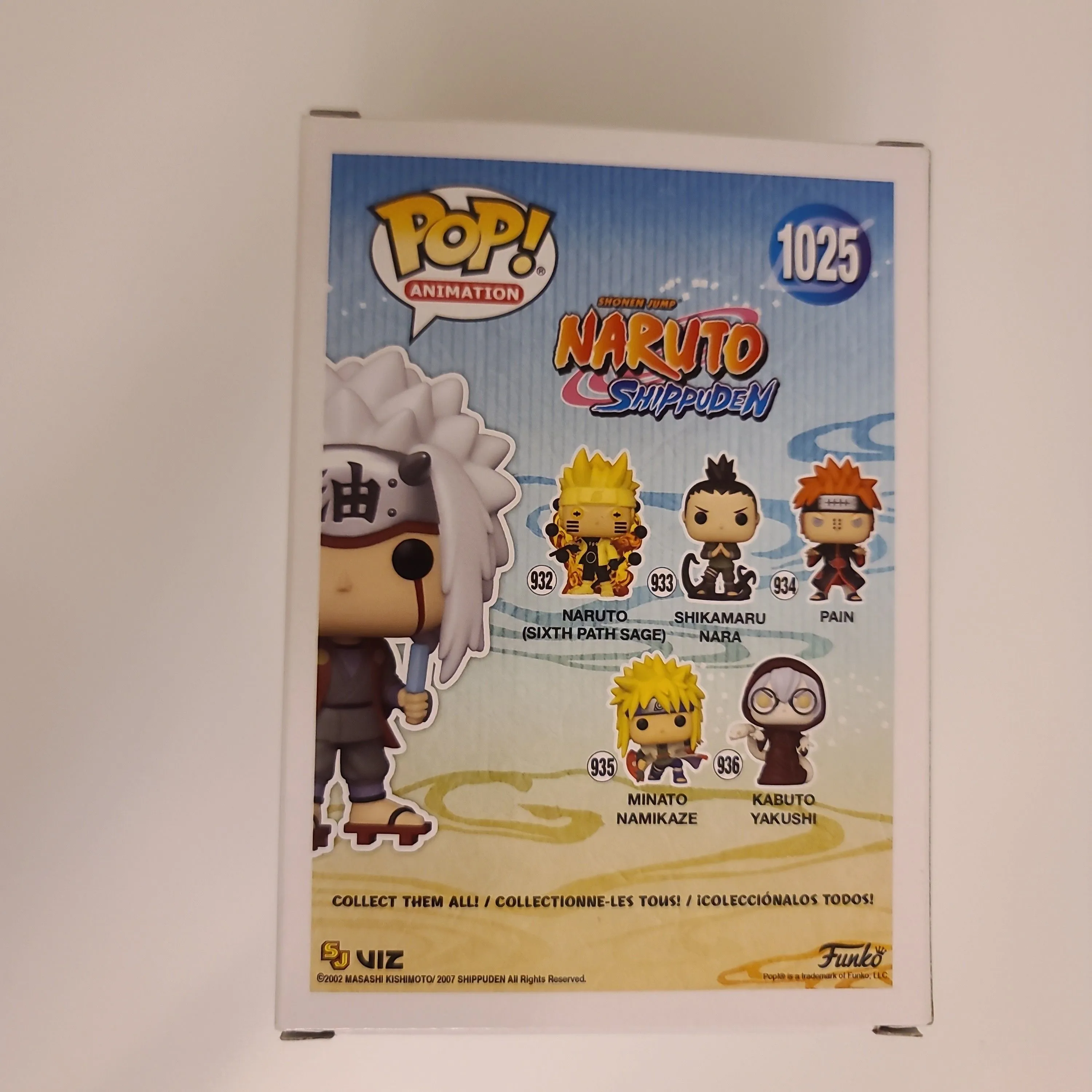 Listing Image Blurred Background