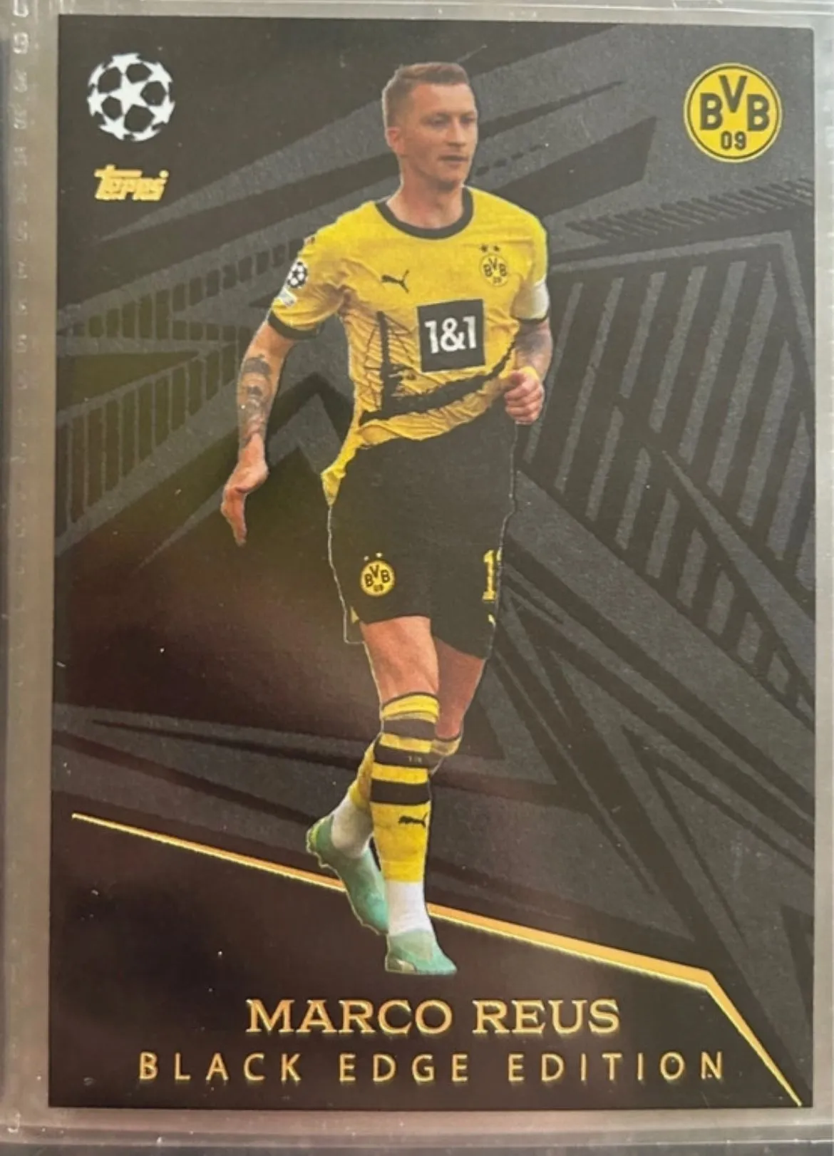 Product image for Black Edge Bundle