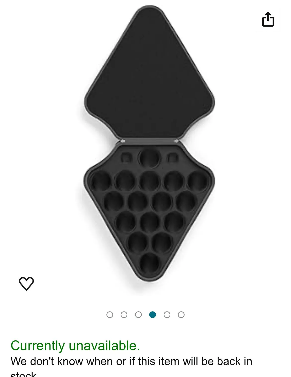 Listing Image Blurred Background