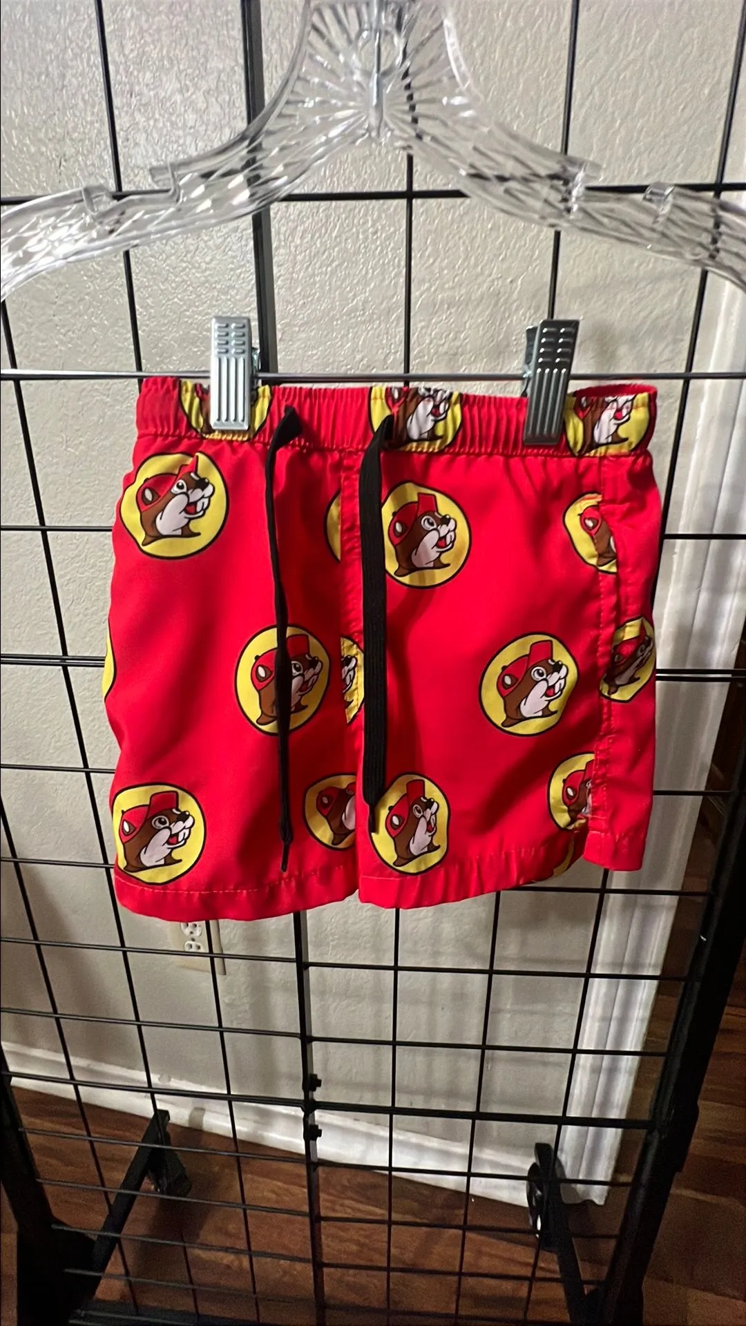 Product image for Swim trunks Buc-ees size 4T