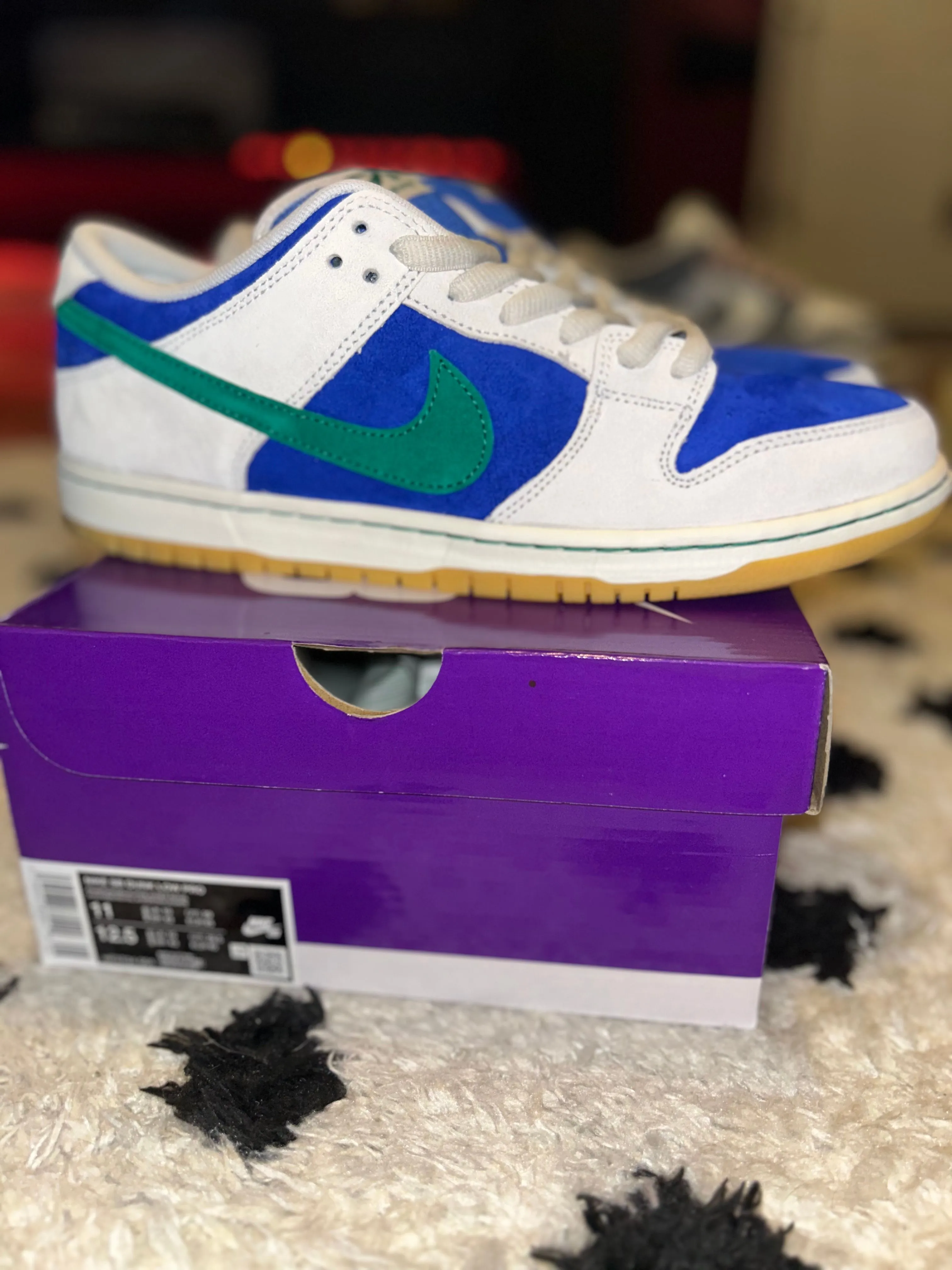 Product image for Malachite sb 11