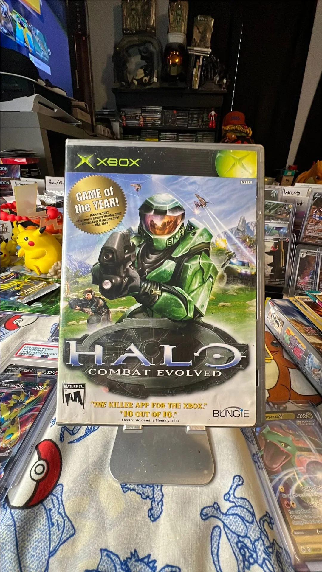 Product image for Halo Combat Evolved