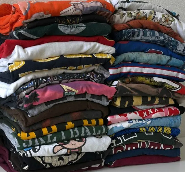 Product image for Vintage Clothing!