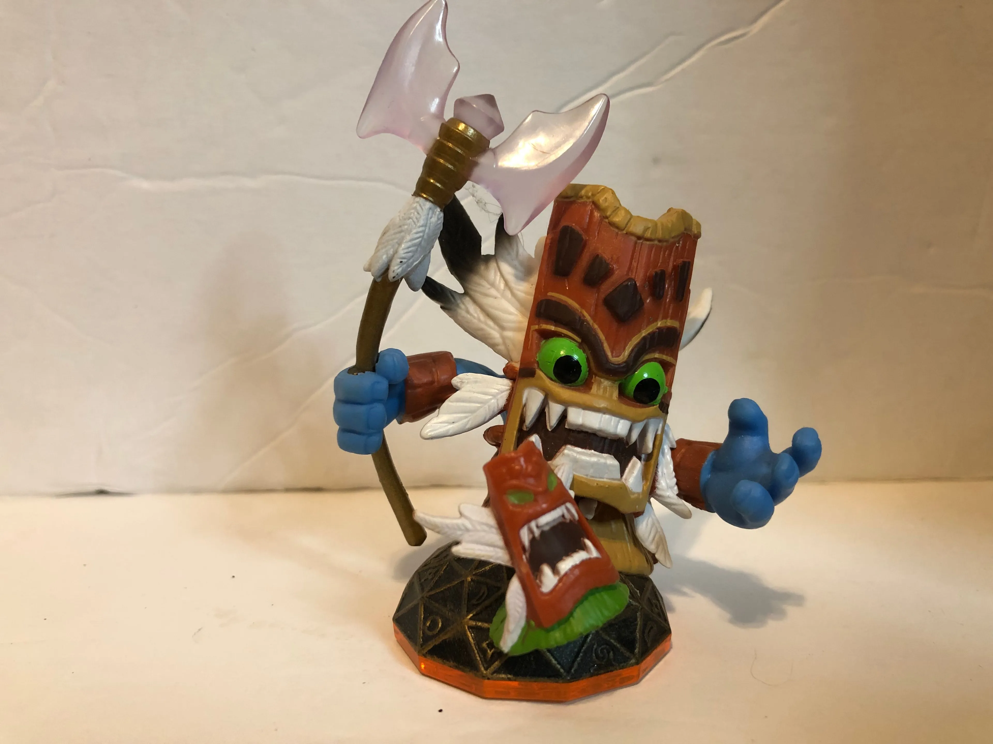 Product image for Skylanders- Giants Double Trouble