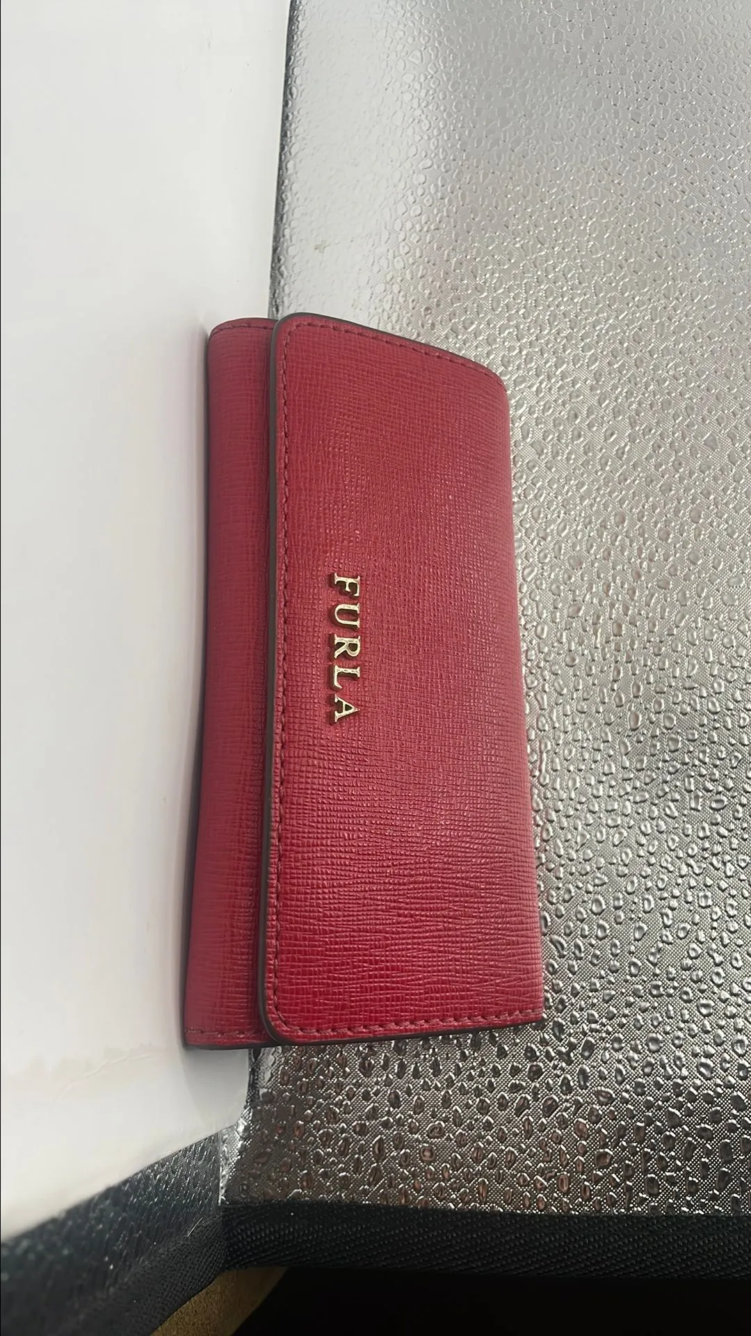 Product image for Furla key holder
