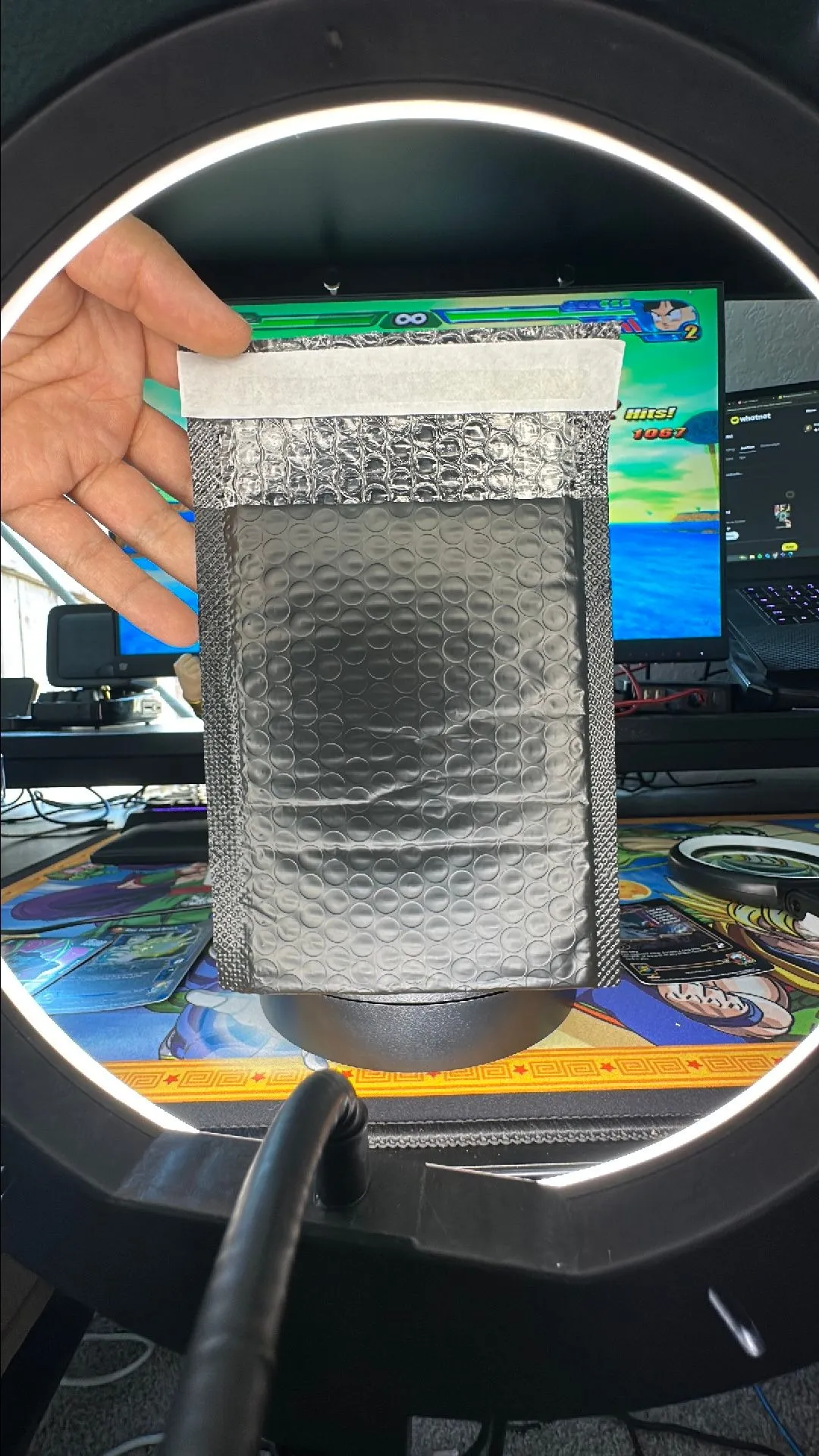 Product image for Bubble Mailer Upgrade