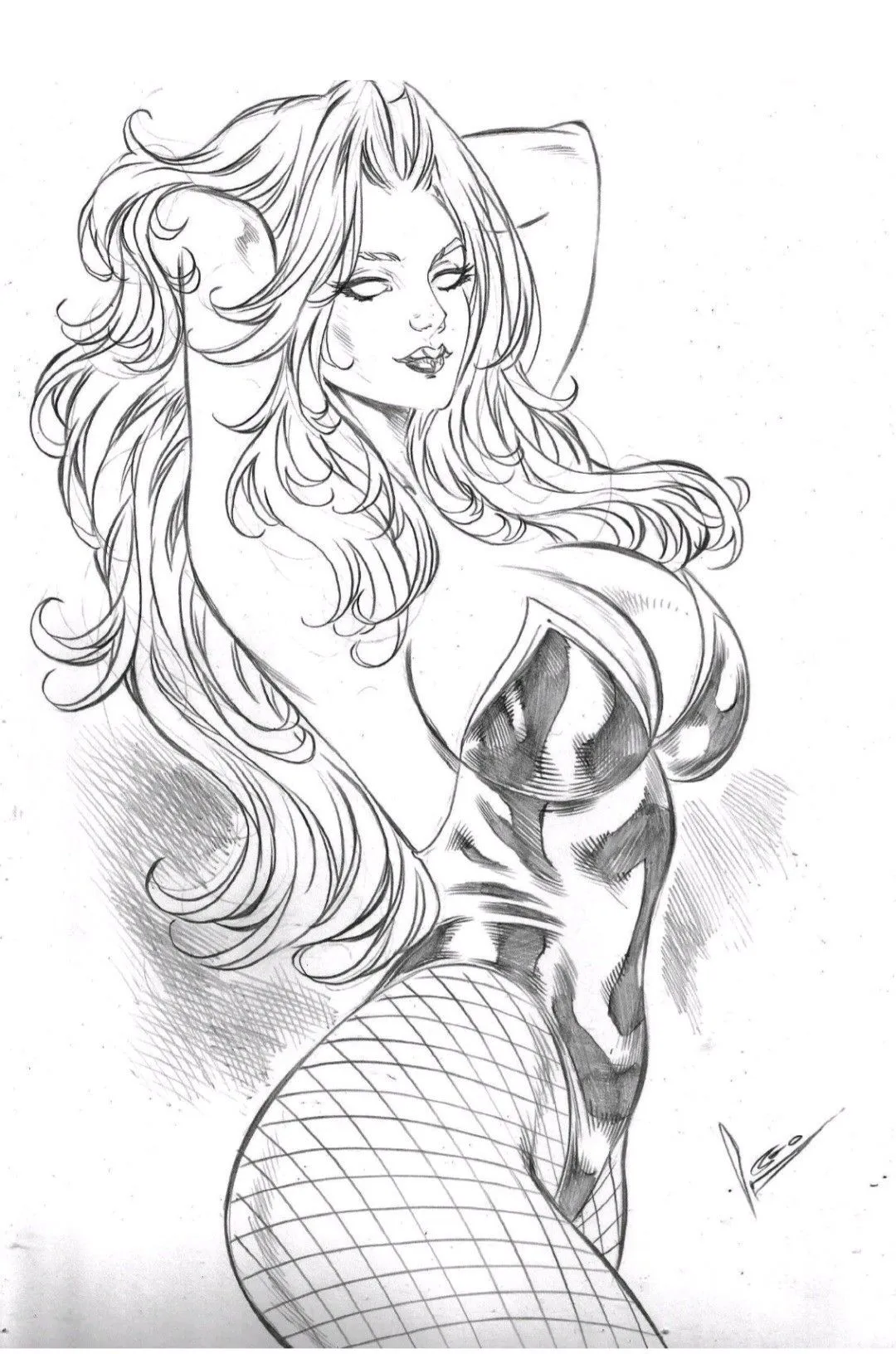 Product image for OA - Leo Lady Death