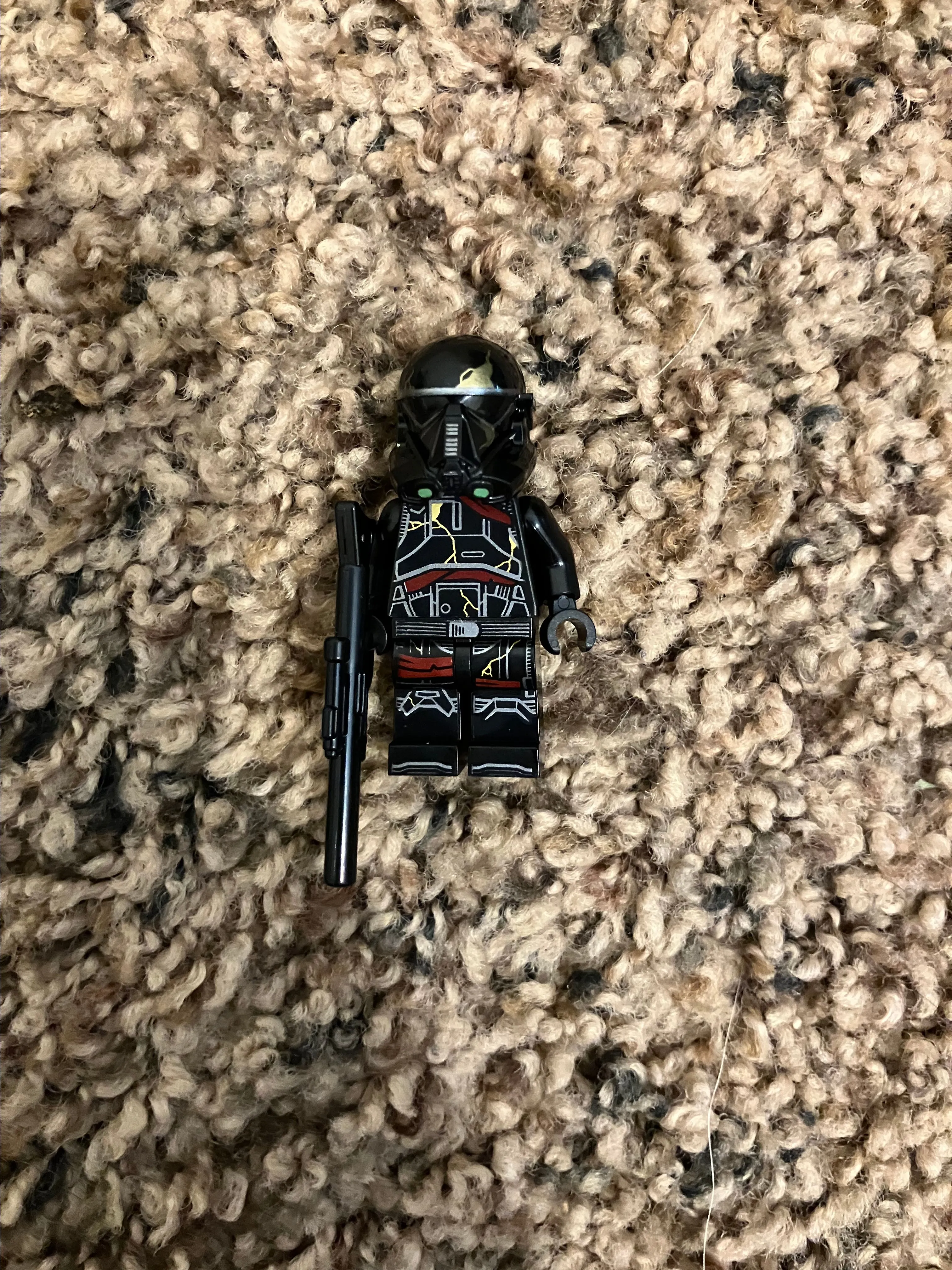 Product image for Star Wars Death Trooper (Zombie)