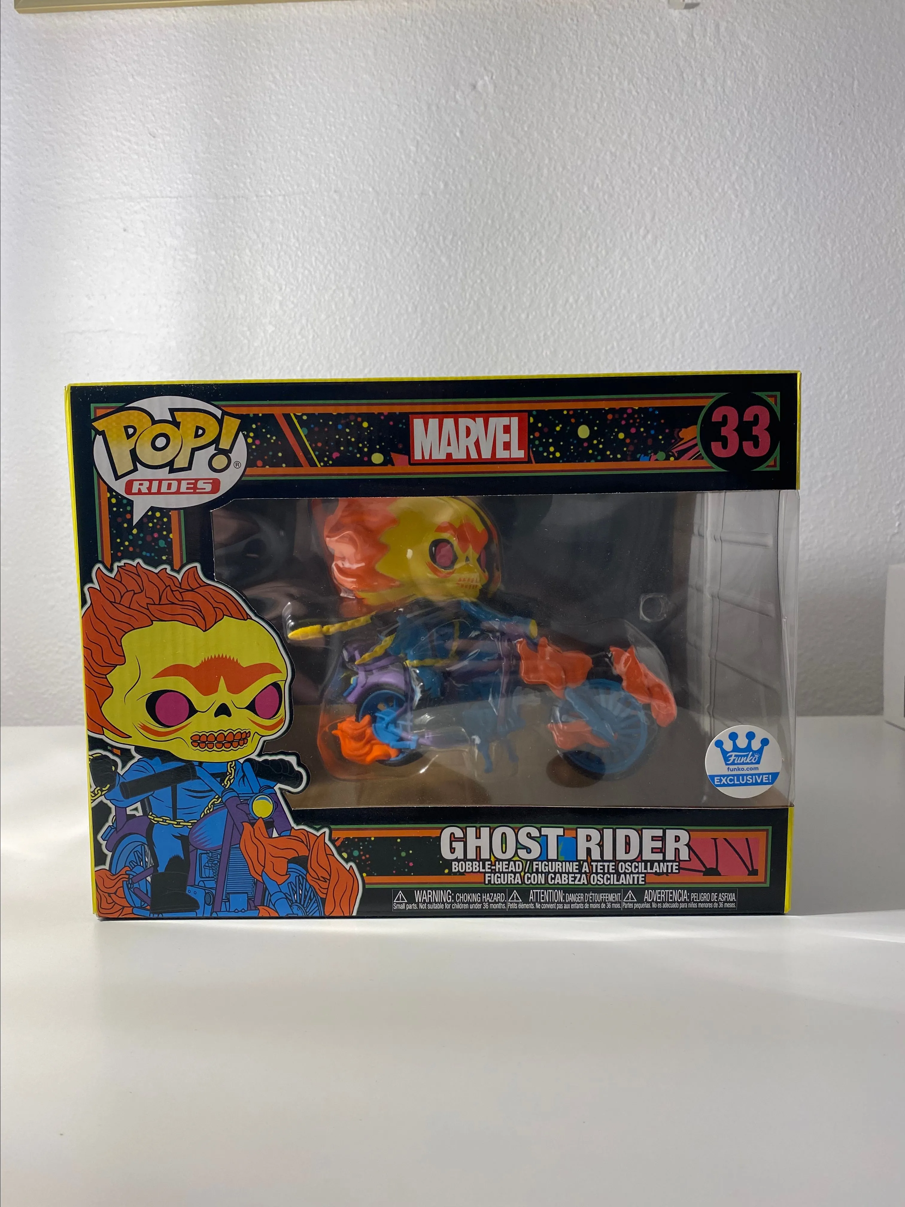 Listing Image Blurred Background