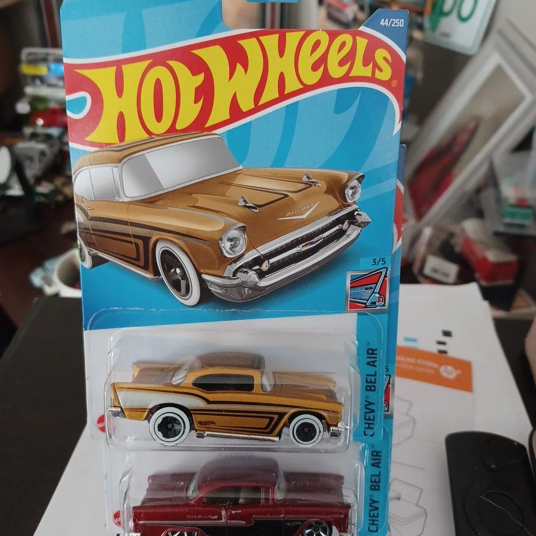 Product image for 55 and 57 Chevy Bel Air
