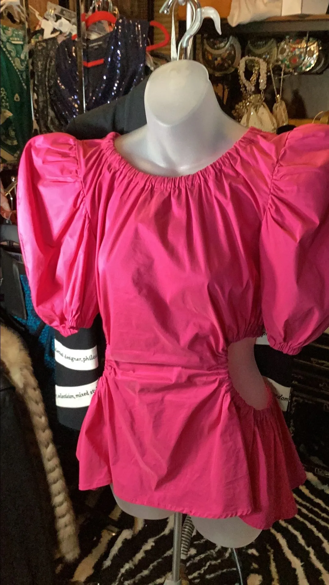Product image for Astor pink