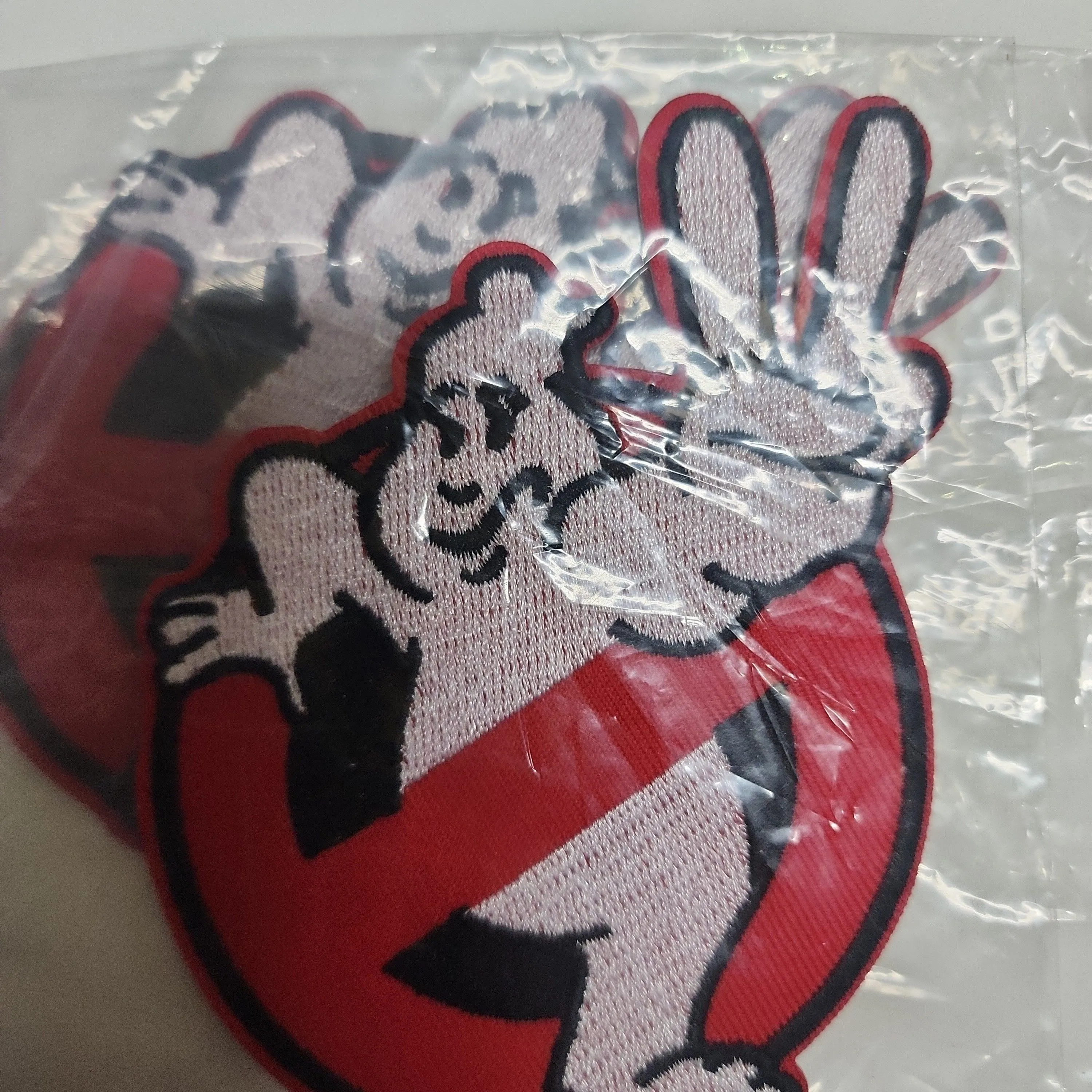Product image for A Patch Ghostbusters 2