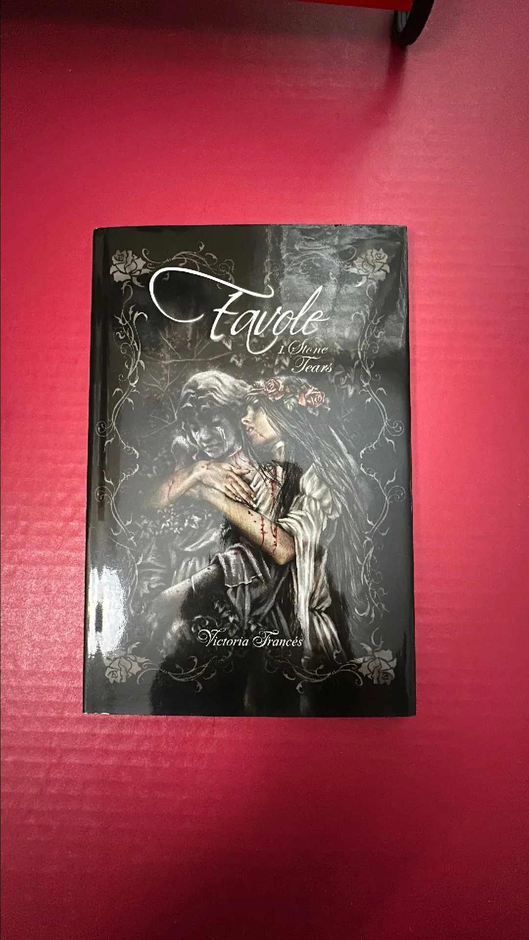 Product image for Favole HC (2007-2008 Heavy Metal) #1