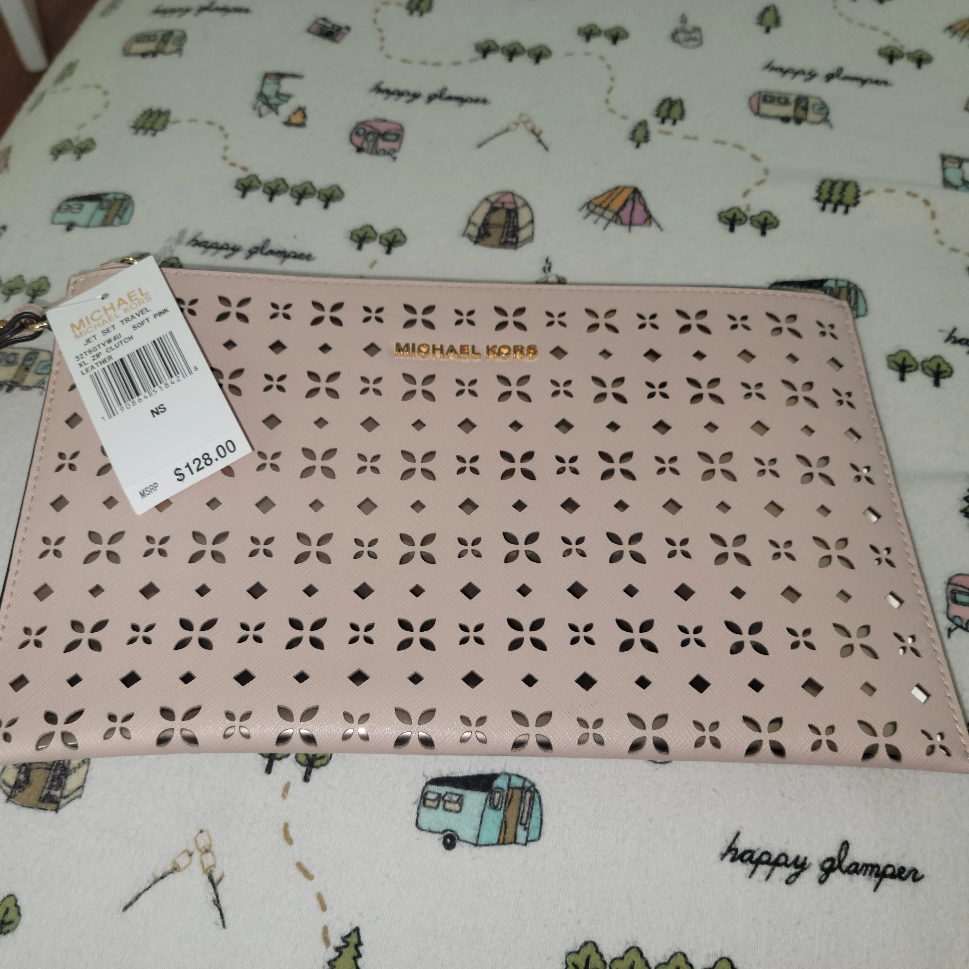 Product image for MK Clutch
