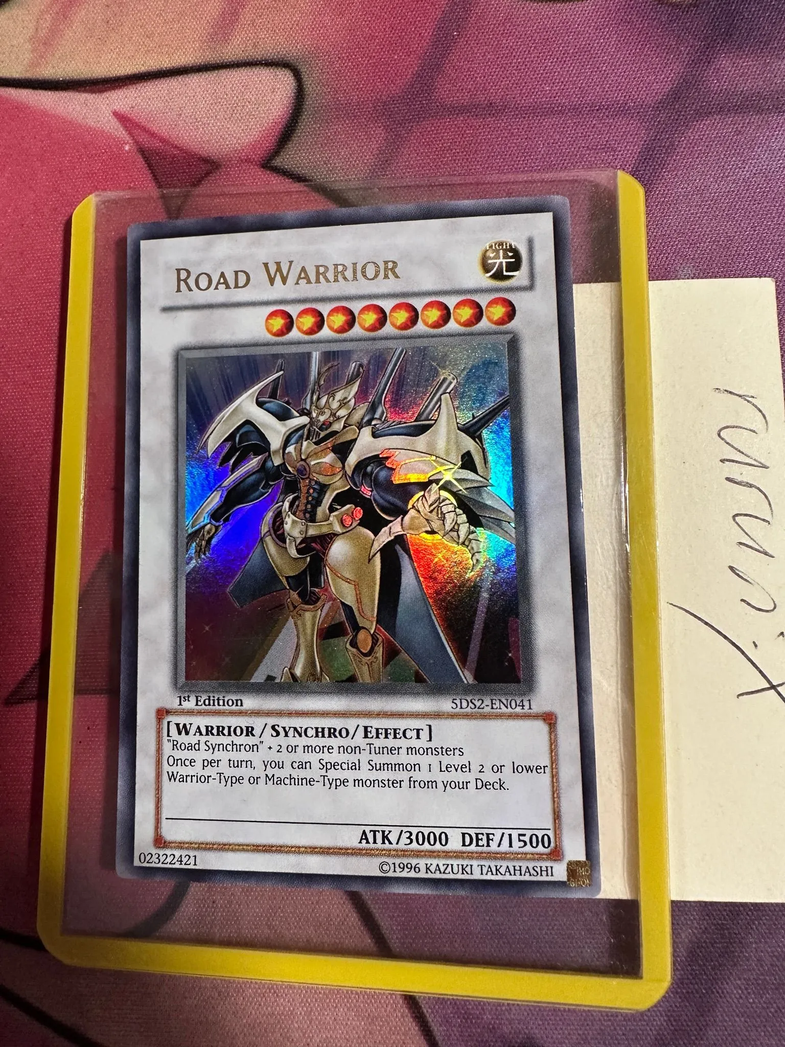 yugioh 2010 dragon deck YuGiOh GX Duelist Academy Jaden Yuki Starter Deck – PokeOrder.com main image 0