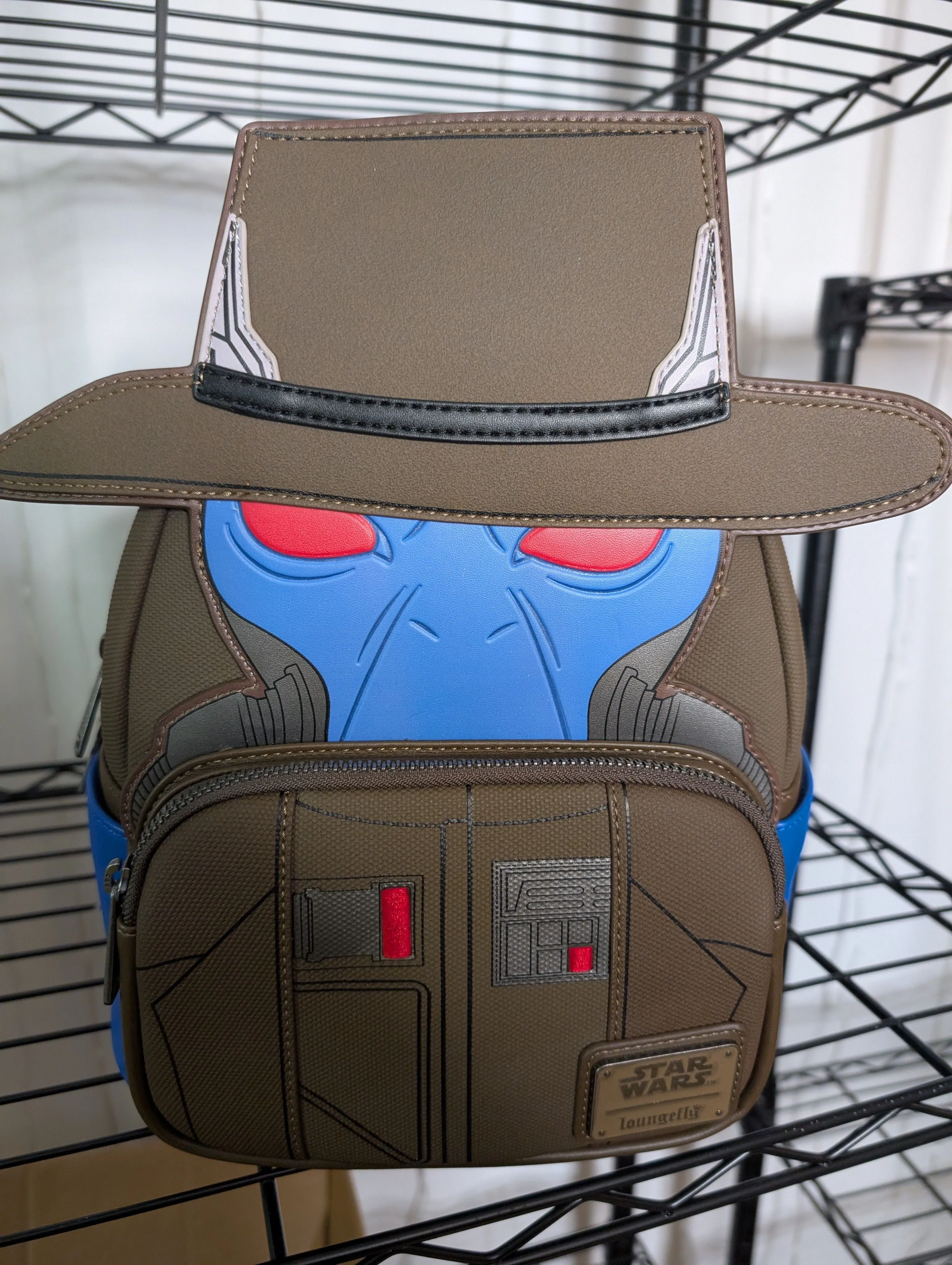 Product image for loungefly backpack 