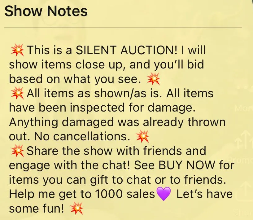 Product image for $2 GIFT to CHAT OR send to yourself!