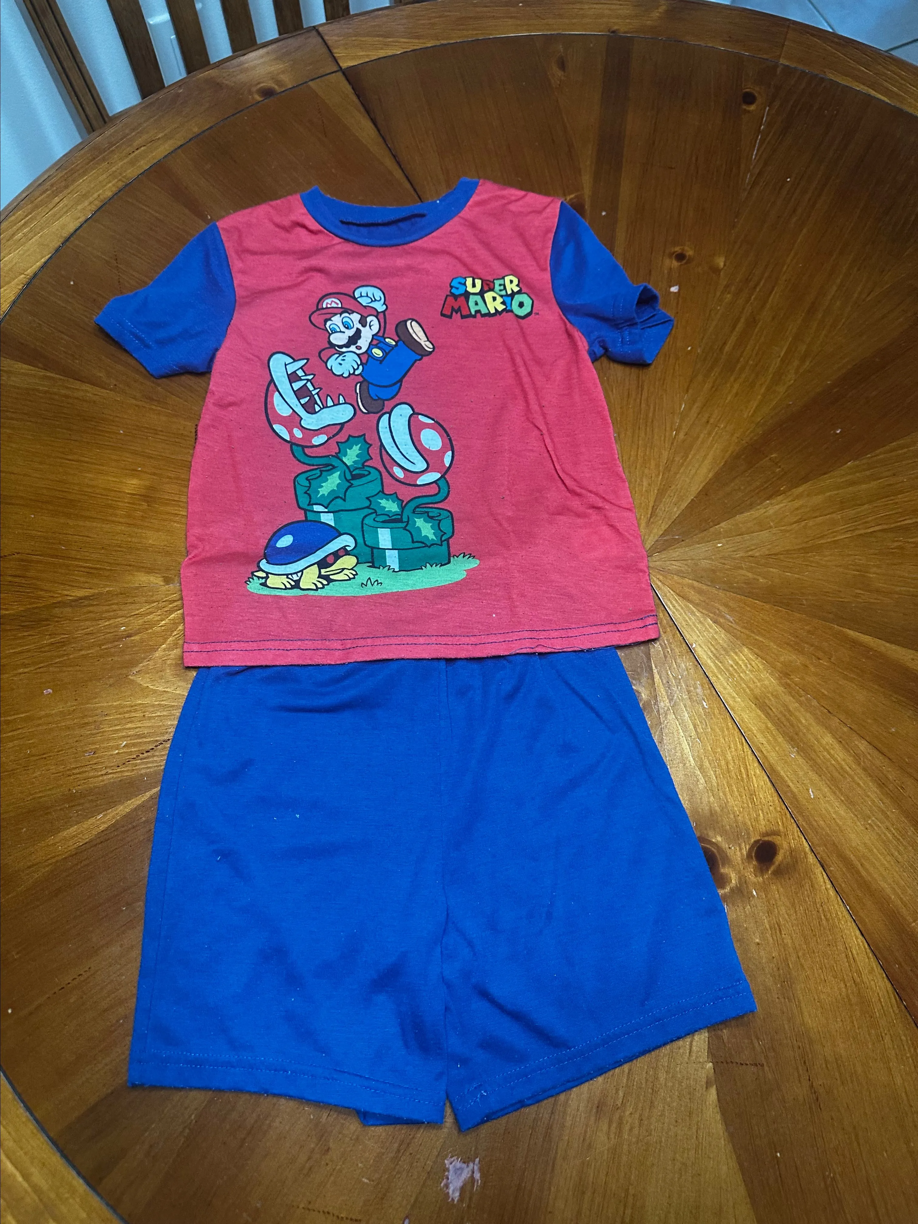 Product image for Pj set