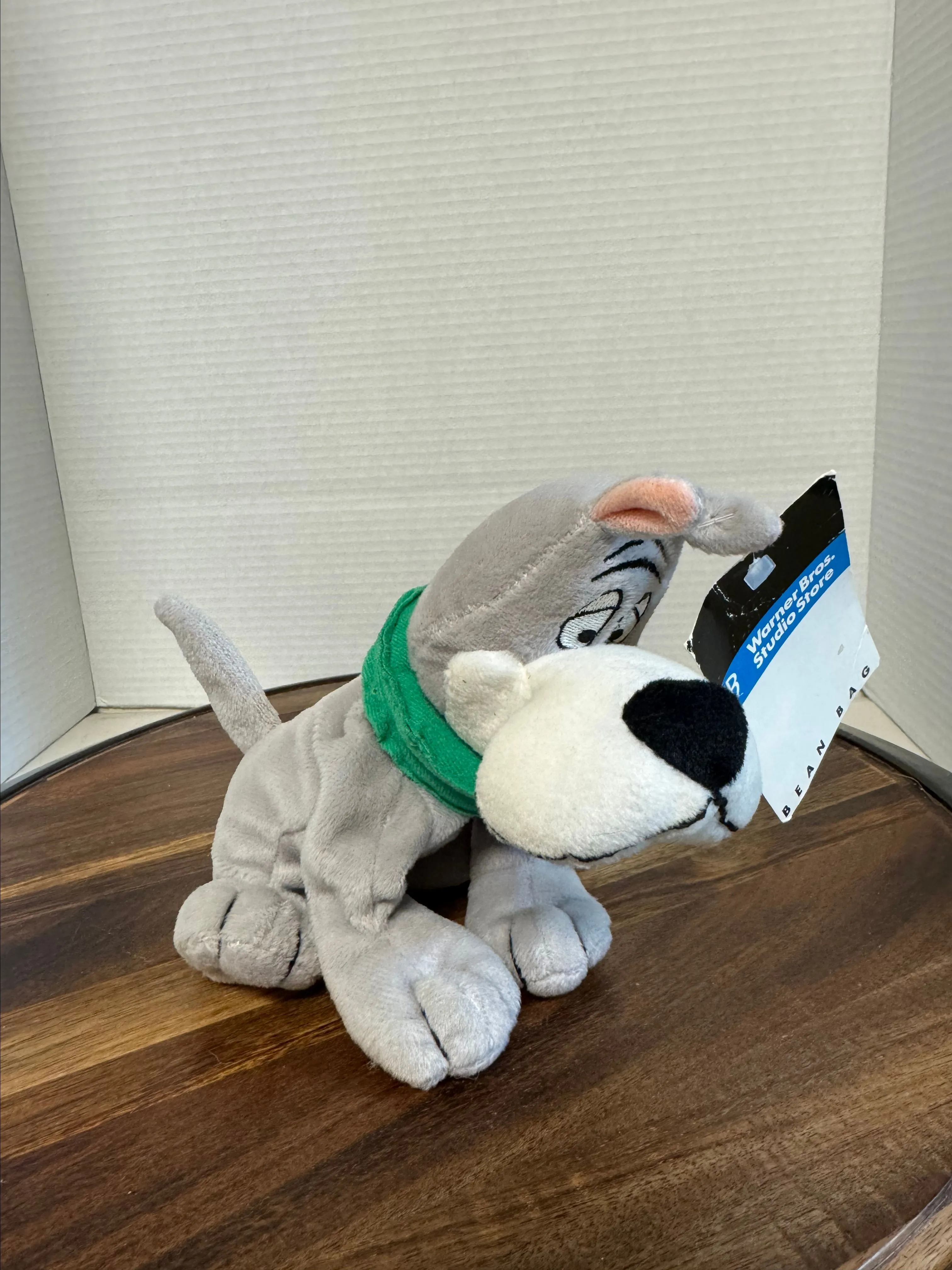 Product image for Vintage 1997 Cartoon Network the Jetsons Astro 9 inch plush
