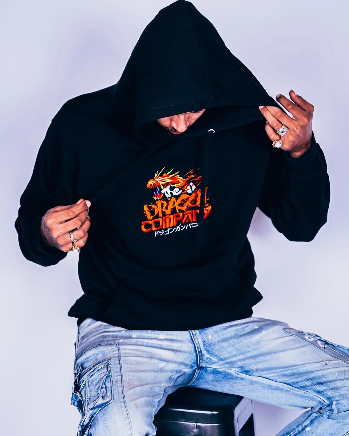 Product image for Support The 🐉 Dragon