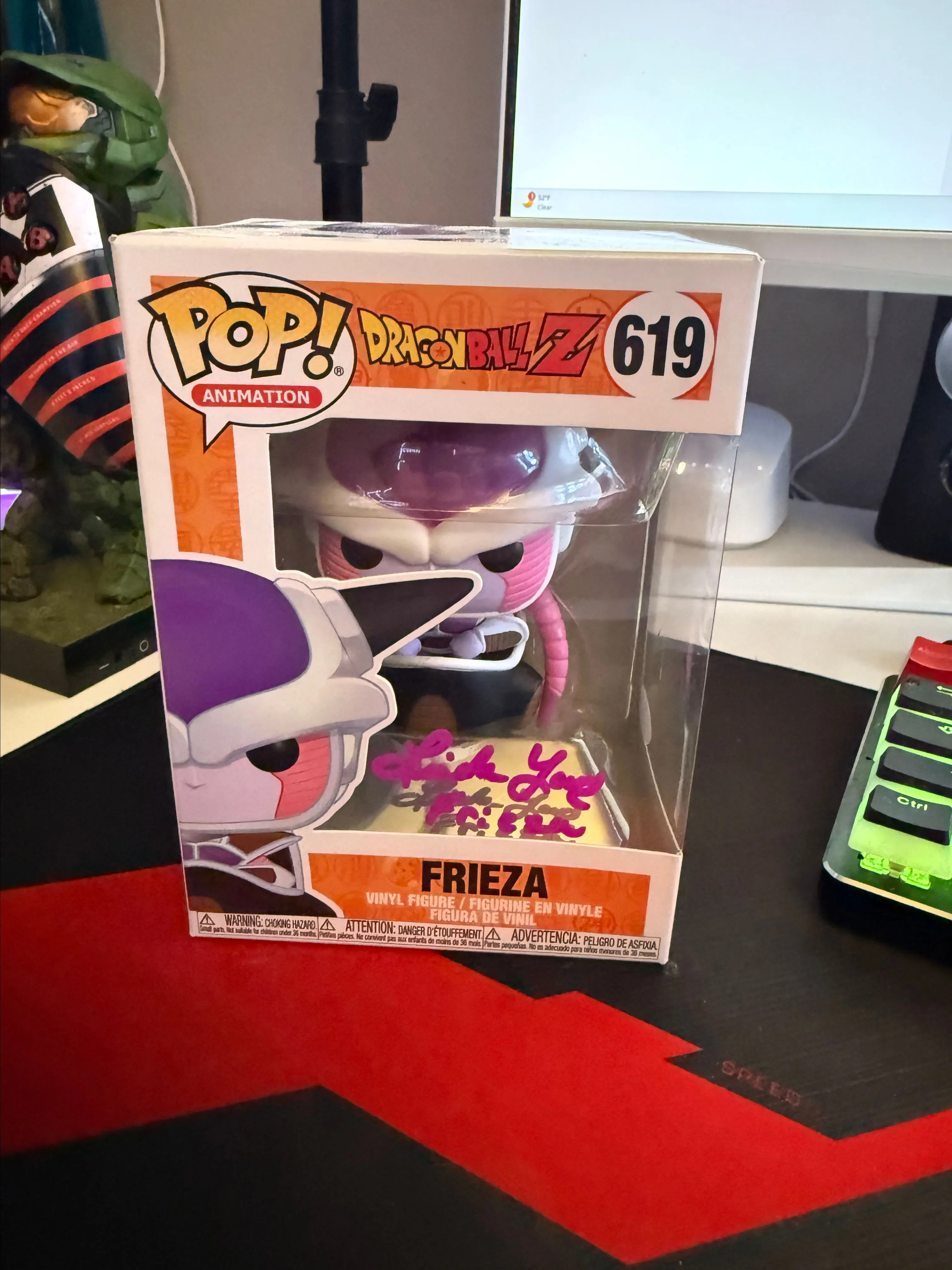 Product image for Frieza