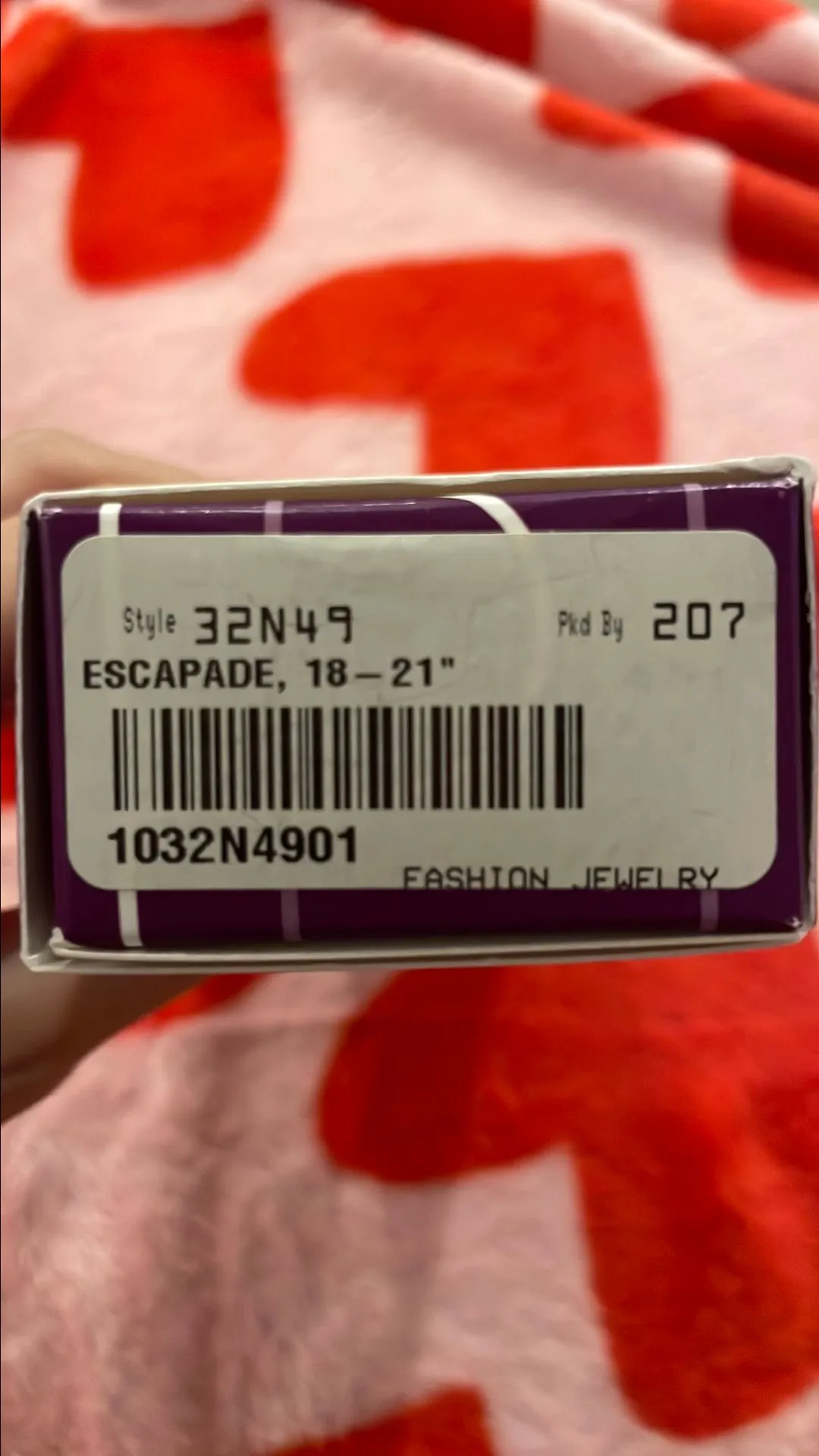 Listing Image Blurred Background