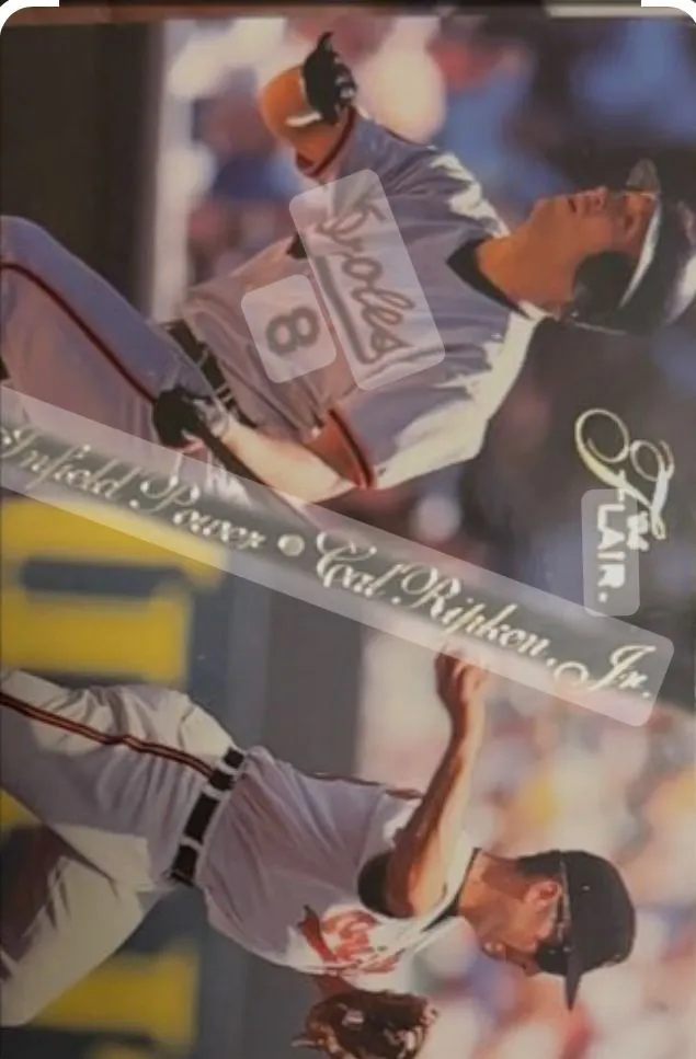 Product image for Cal Ripken Jr
