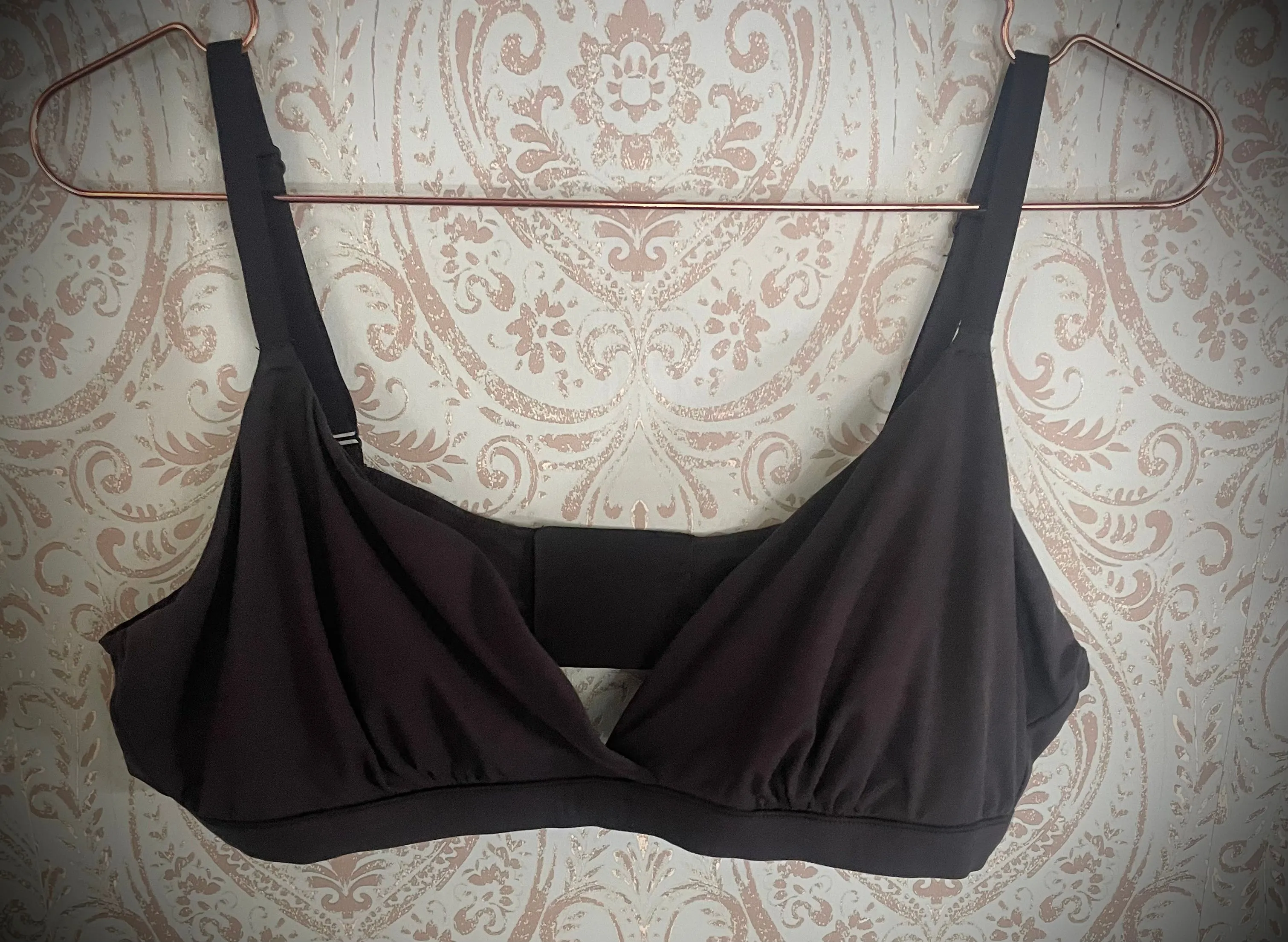 Product image for Skims Triangle Bralette ☆