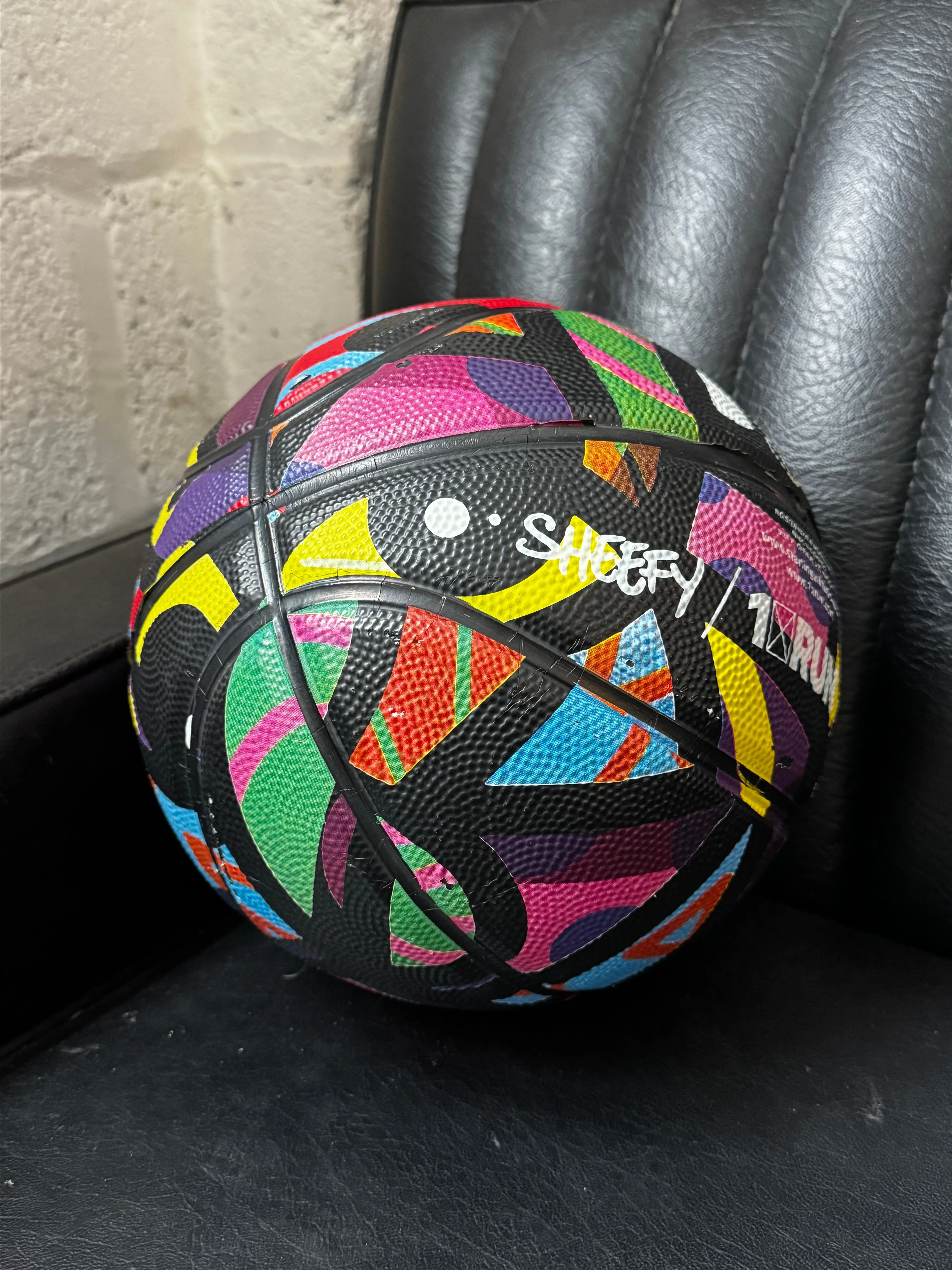 Product image for Sheefy Basketball