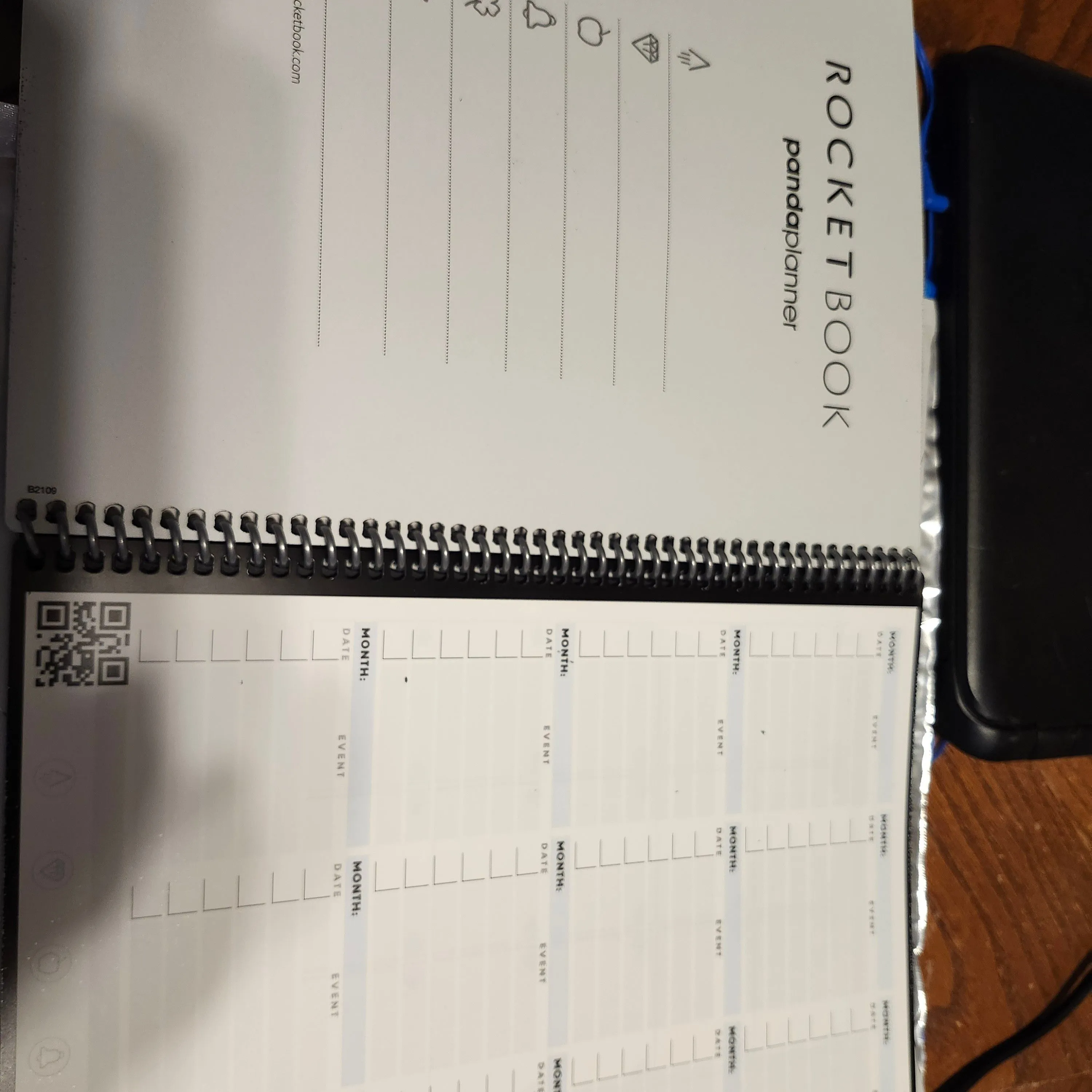 Listing Image Blurred Background