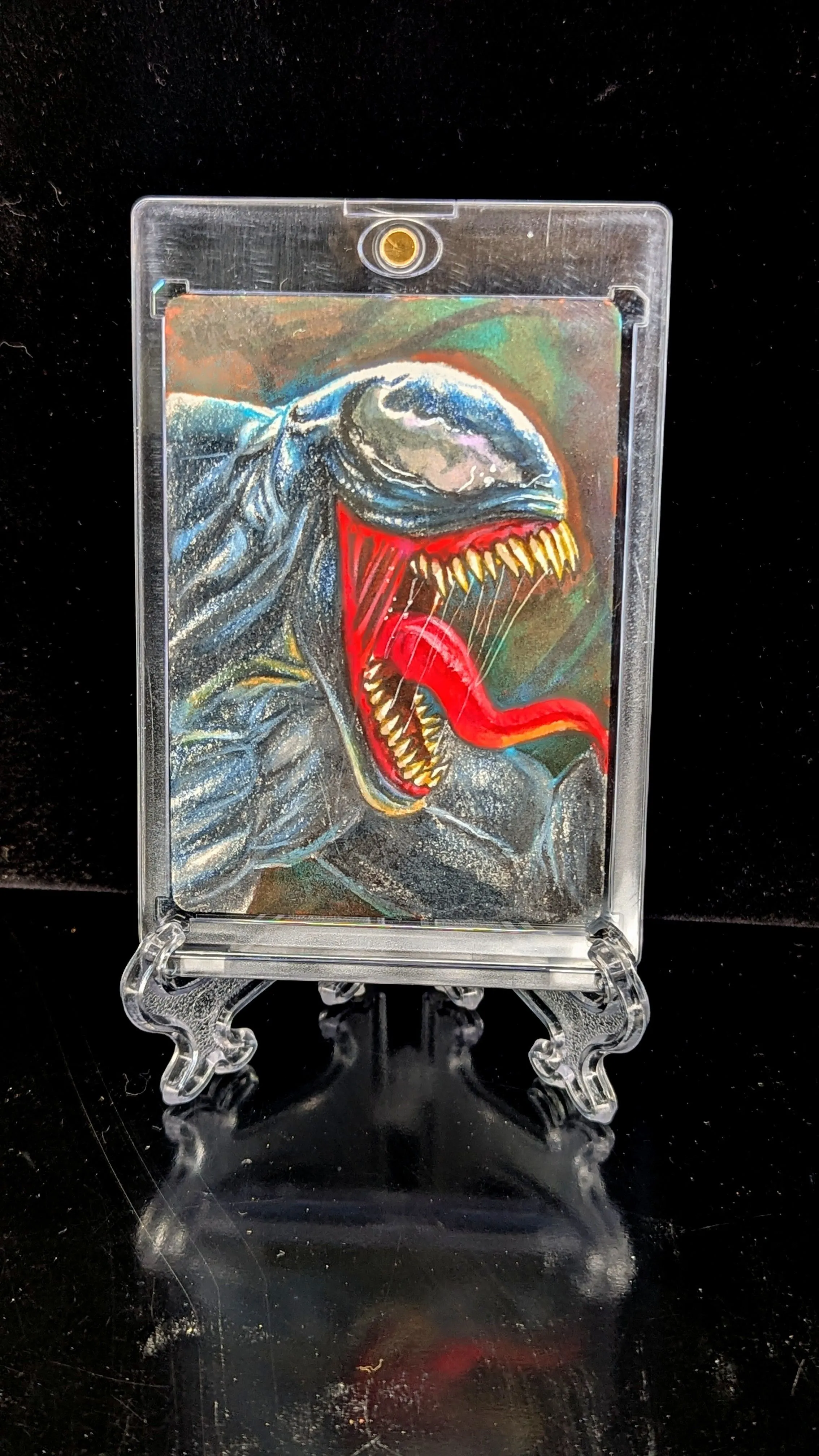 Product image for Venom - Dario Sketch