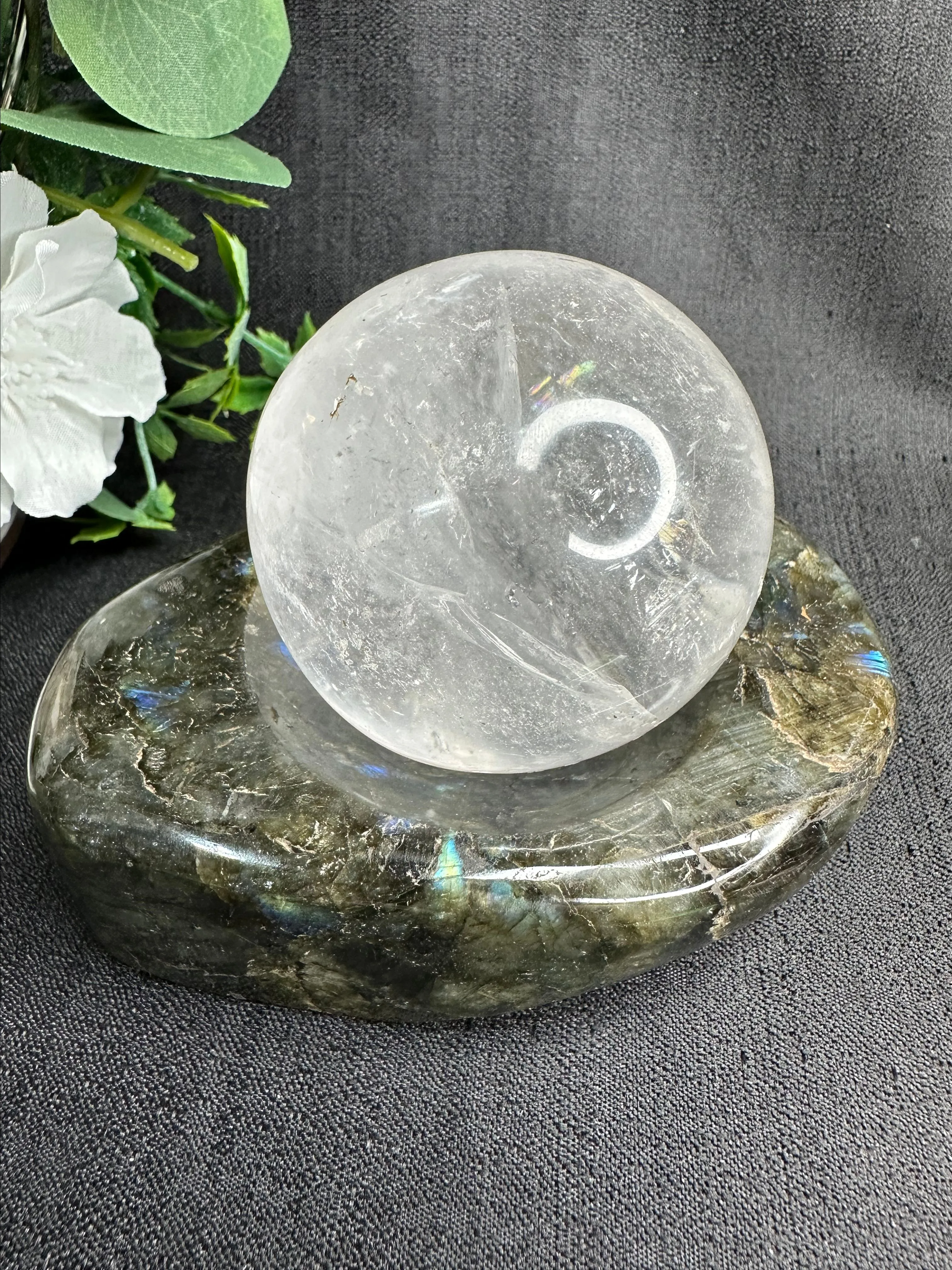 Listing Image Blurred Background