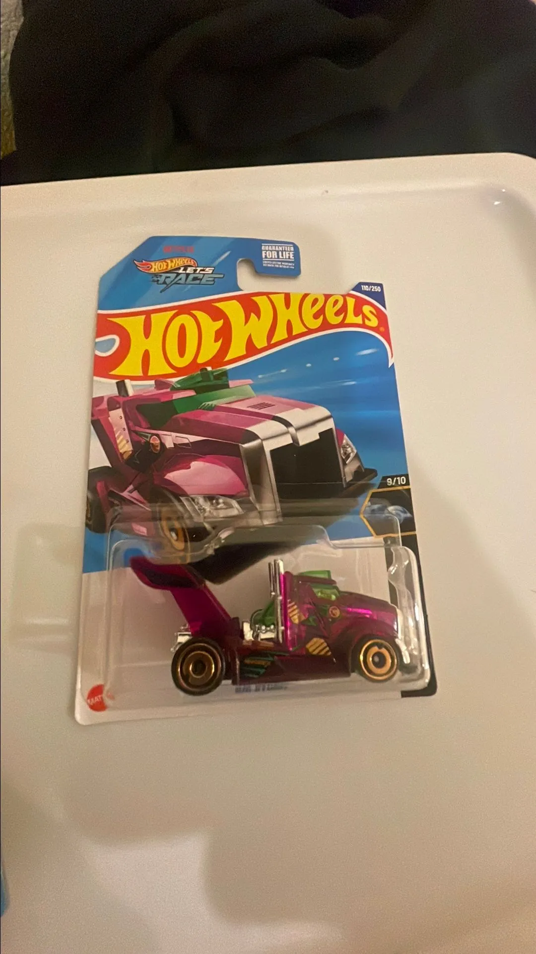 Product image for Treasure hunt Walmart H case