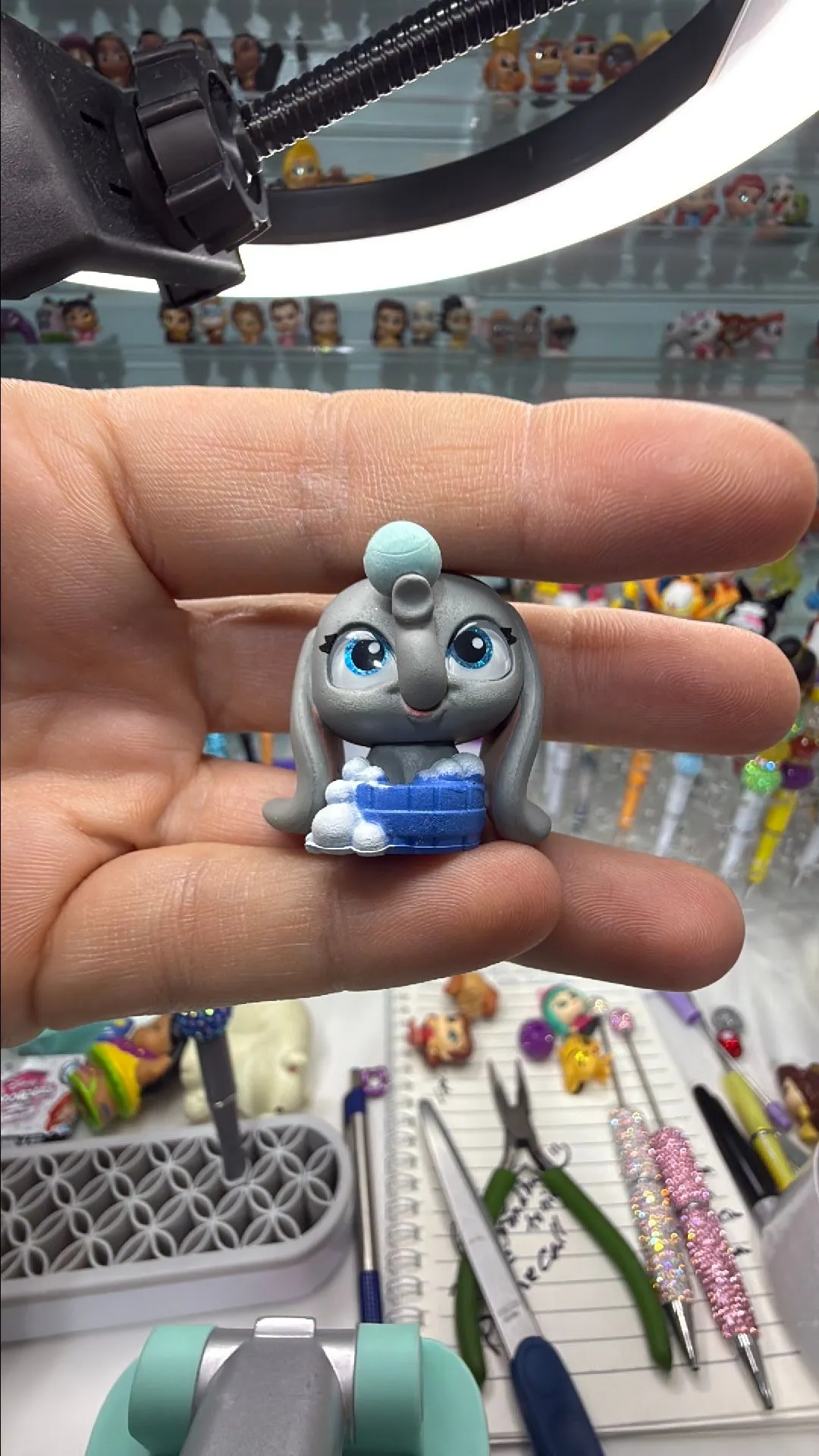 Product image for Baby dumbo Doorable