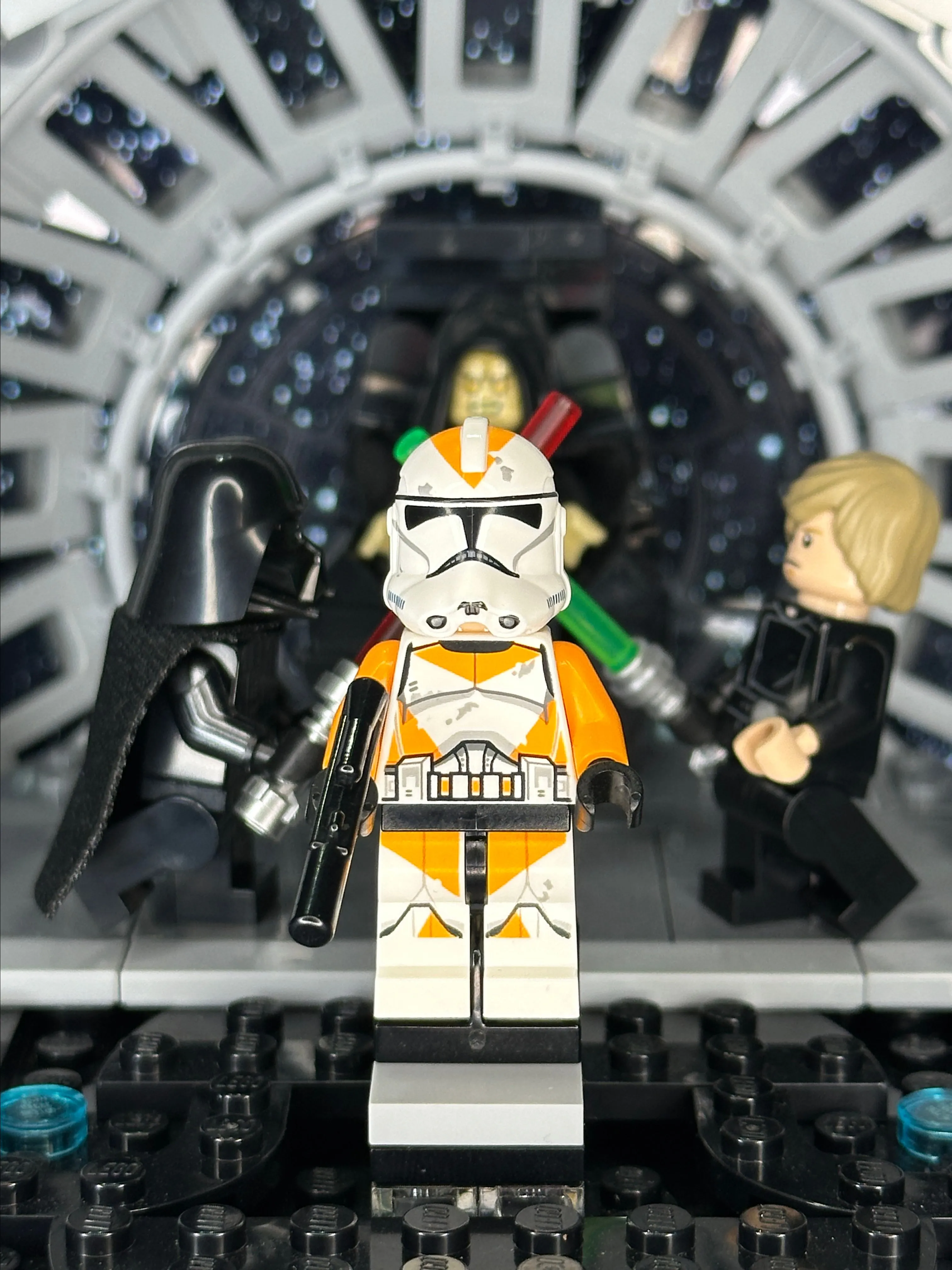 Product image for 212th Clone Trooper P2