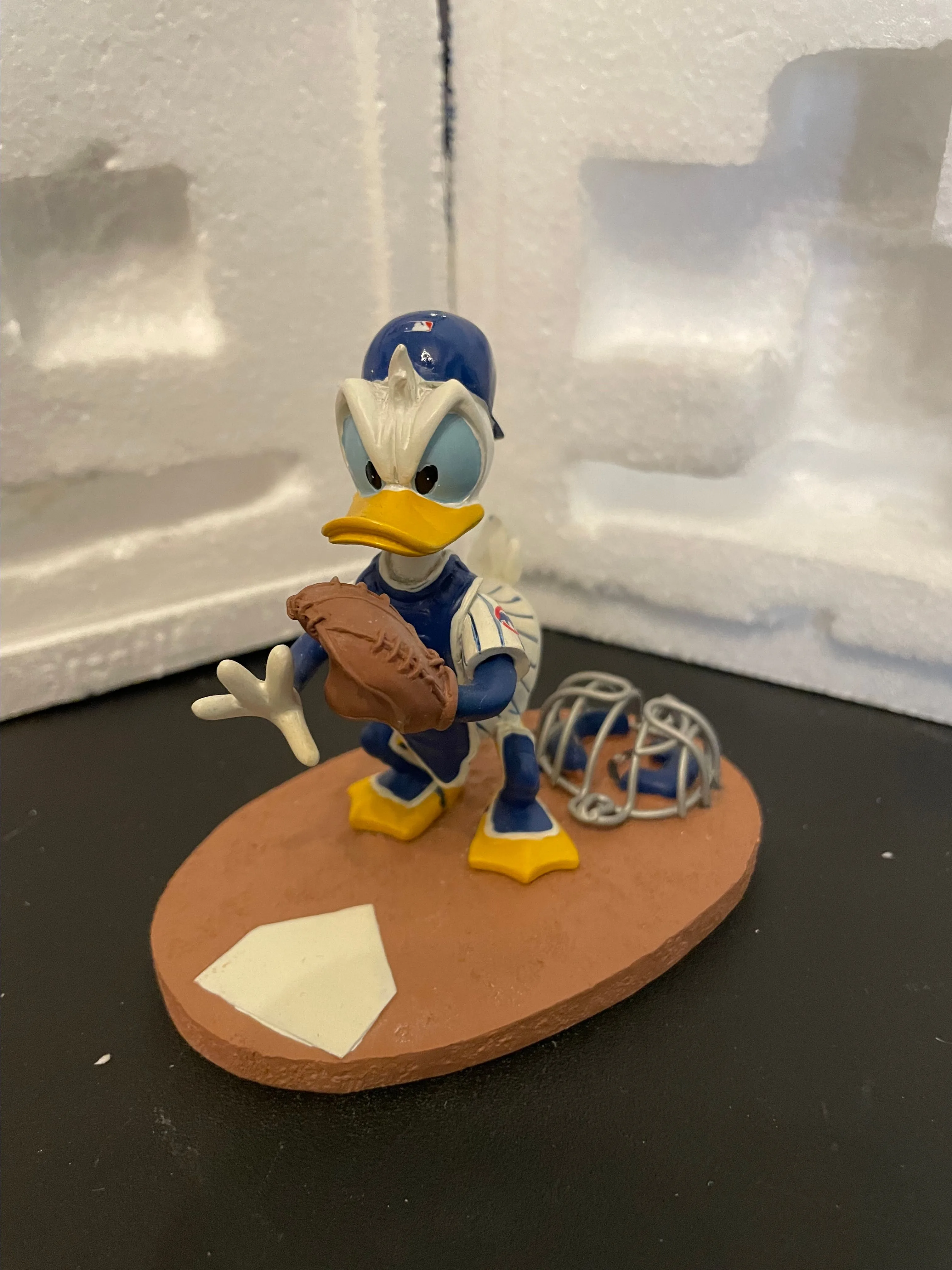 Product image for Chicago Cubs All Star- Donald Duck