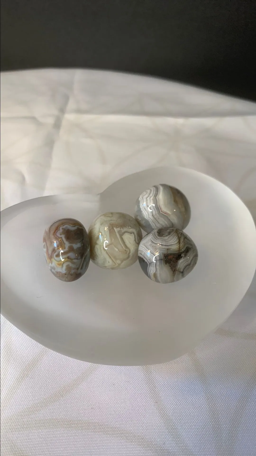 Product image for Mexican agate tumbles