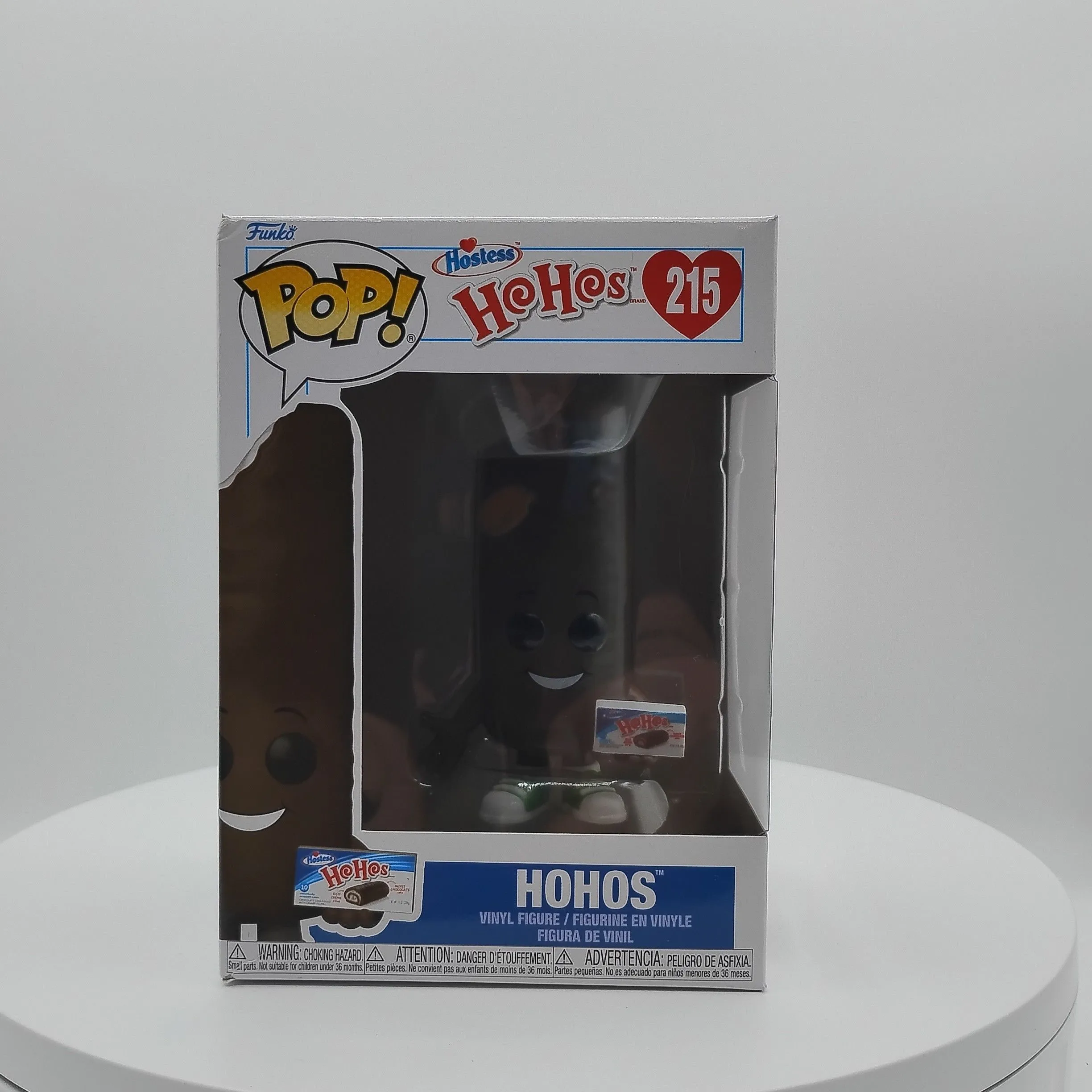 Product image for Hostess HOHO'S #215