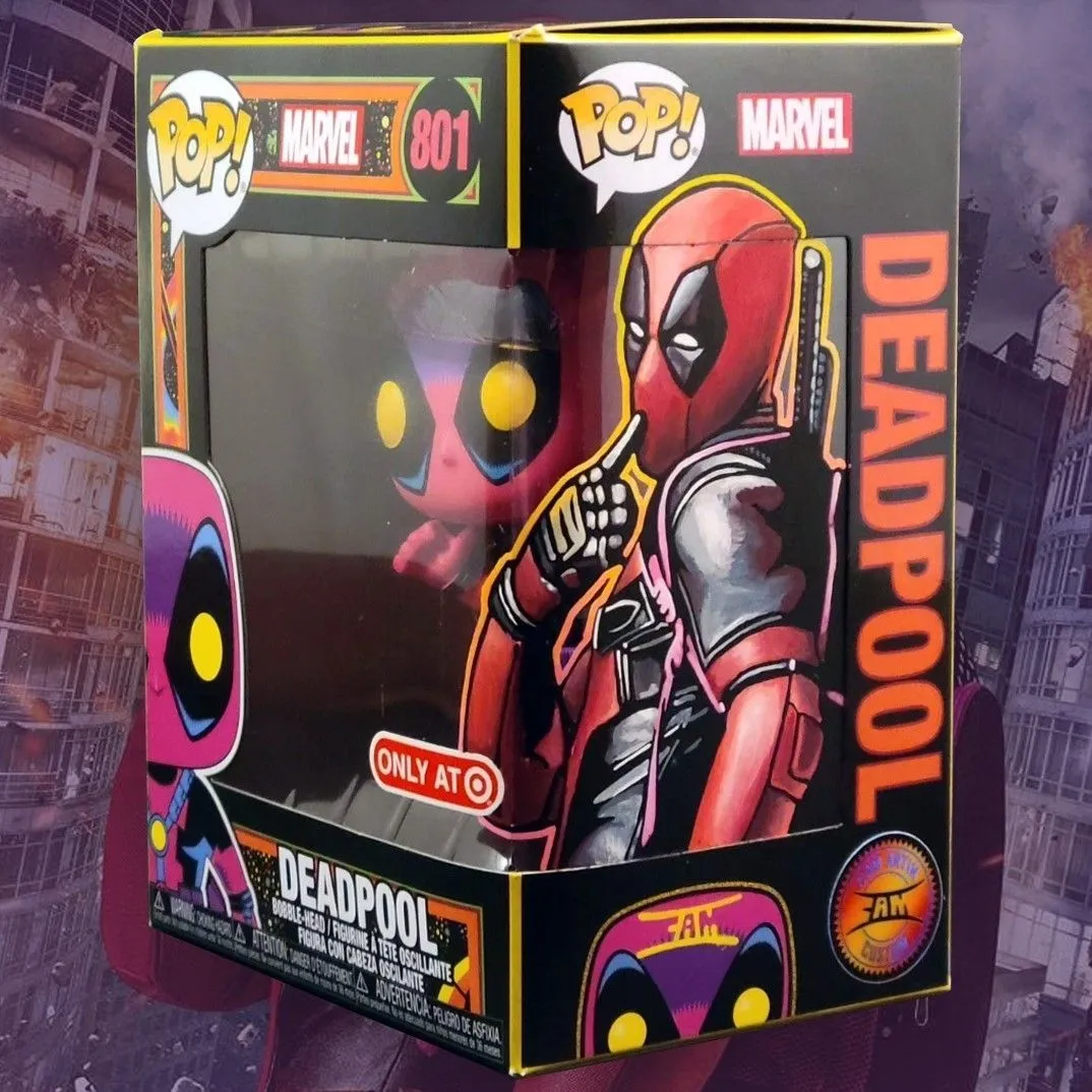 Product image for Deadpool [JUN'24]