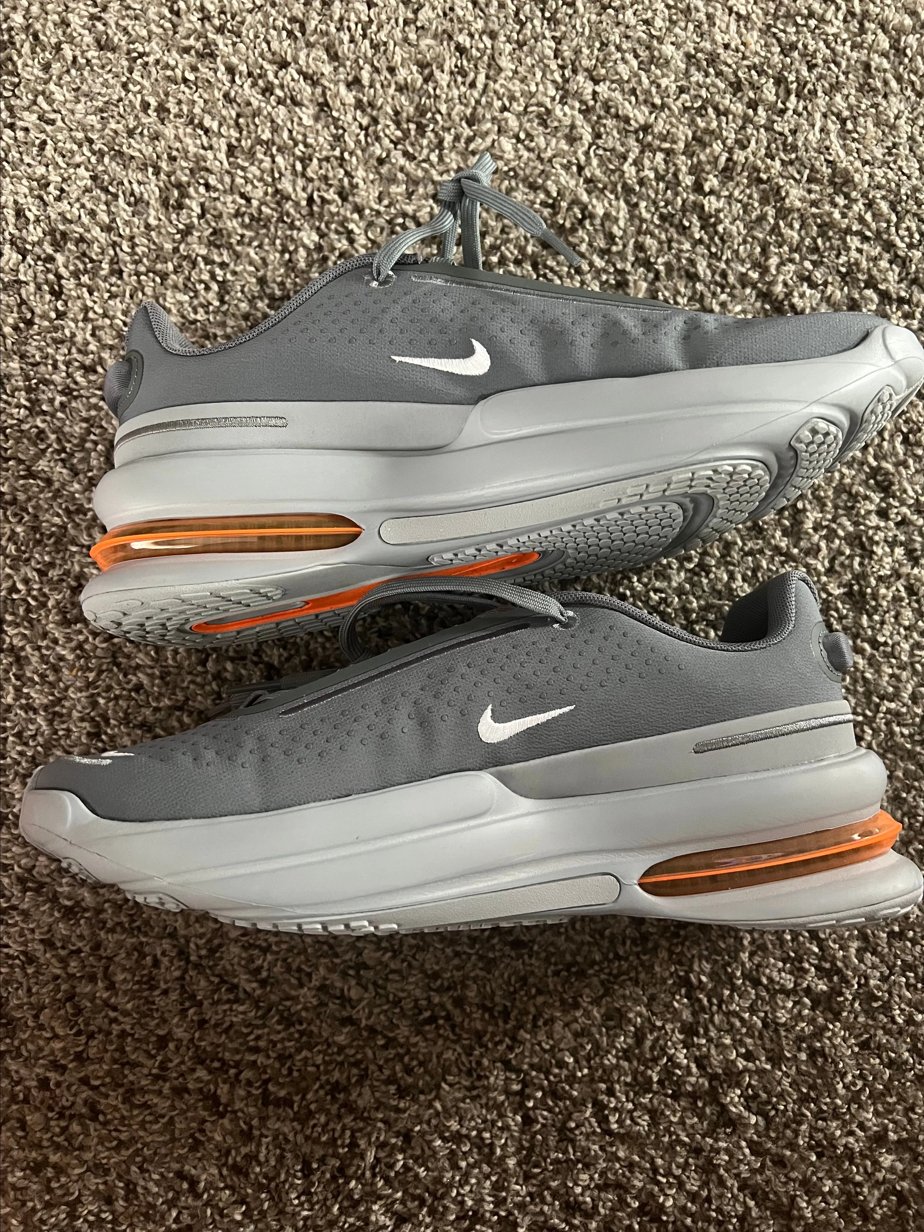 Product image for Nike Air Zoom Upturn SC Mens 9 Womens 10.5