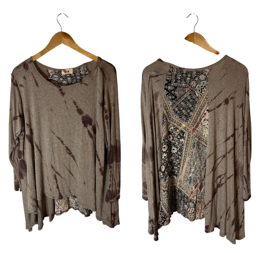 Product image for Sia long sleeve top