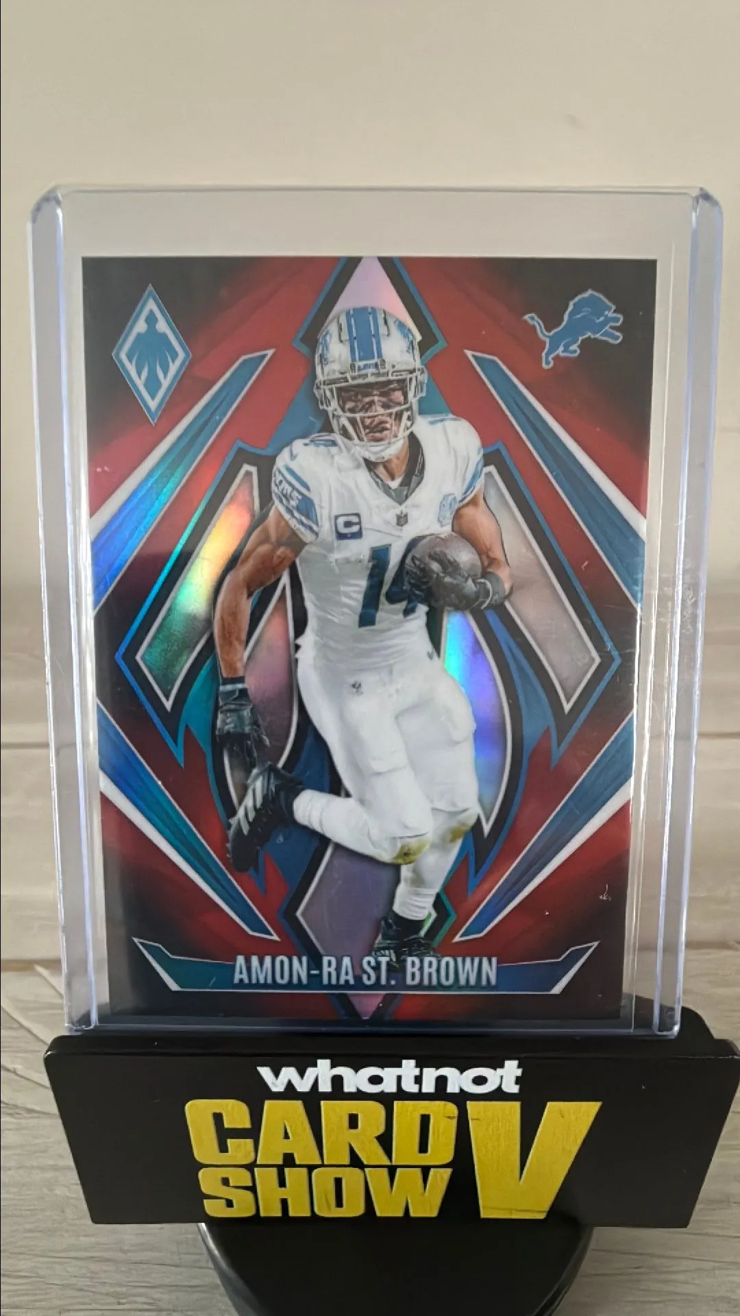 Product image for Amon-Ra St. Brown /299